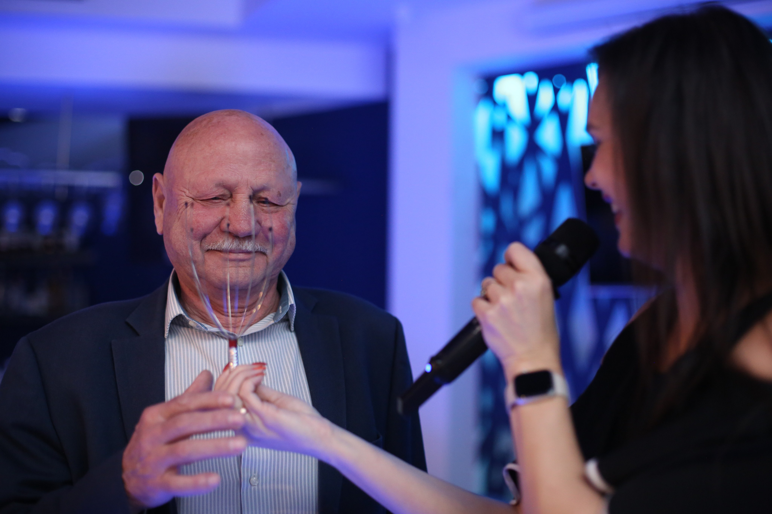 Юбилей 70 лет. 𝓕𝓸𝓽𝓸𝓰𝓻𝓪𝓯 𝓑𝓪𝓵𝓪𝓼𝓱𝓲𝓱𝓪 / 𝓜𝓸𝓼𝓴𝓿𝓪