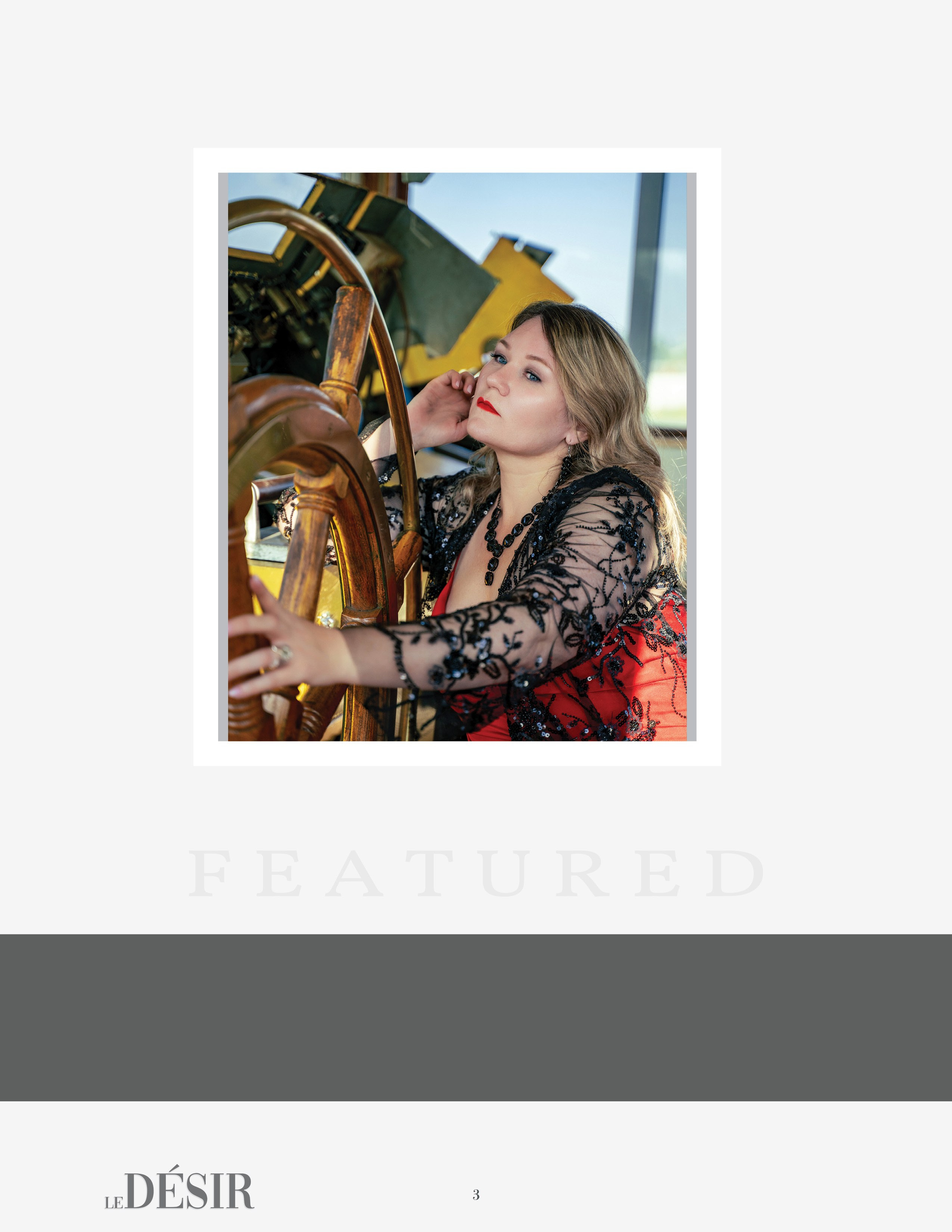 LeDesir_September_3. Фотограф Ким Наталья в Красноярске