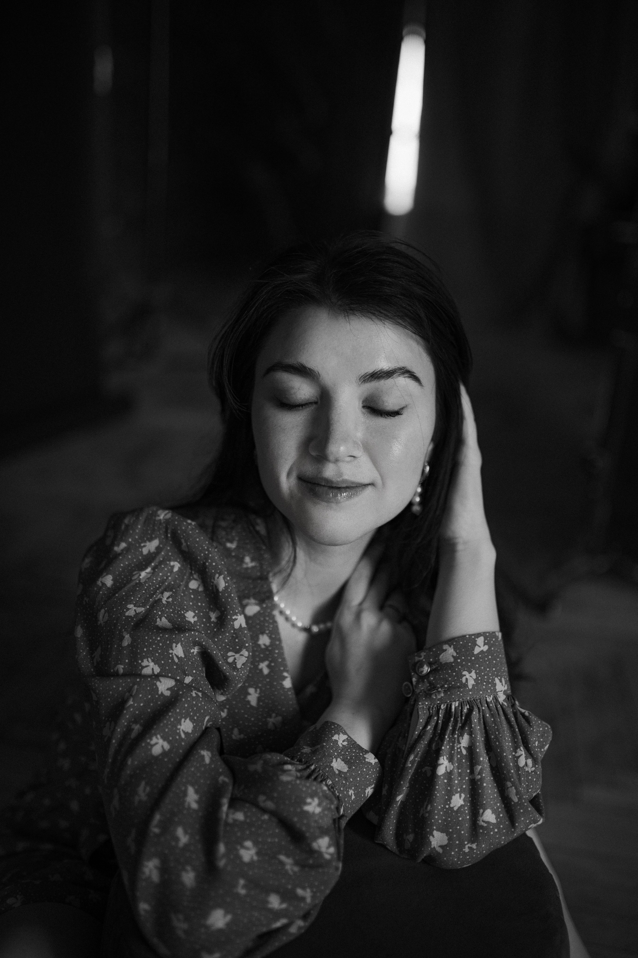 Каролина. Www.ostermiller.ru