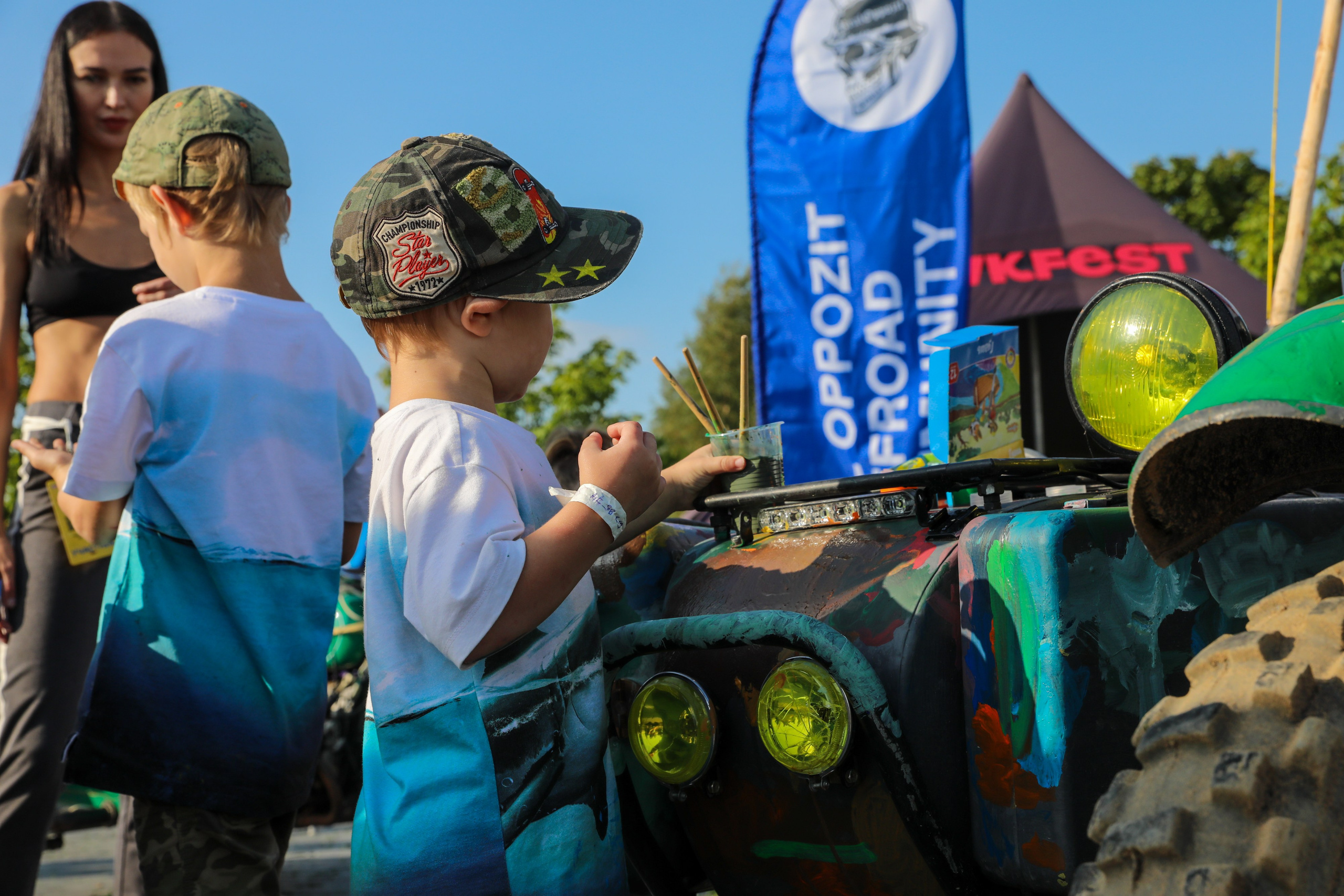VK Fest 5. OleinikovPhoto