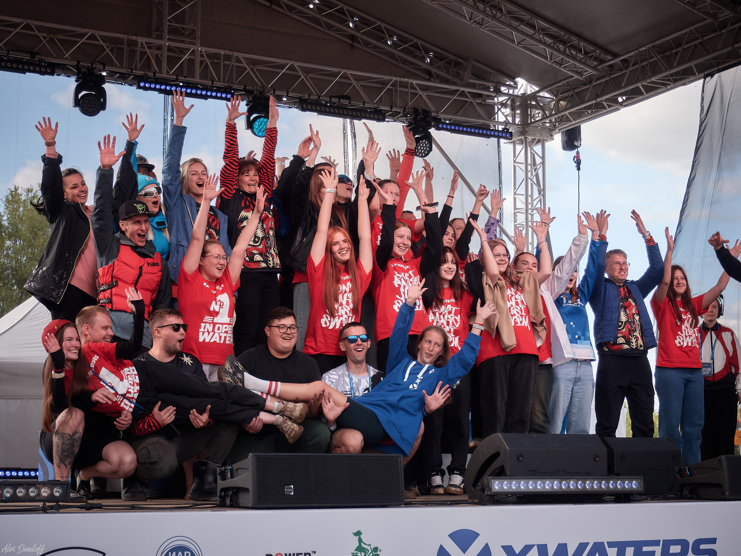 X-Waters Муром 2025. Муром-Инфо. Новости культуры, образования, спорта в городе Муром