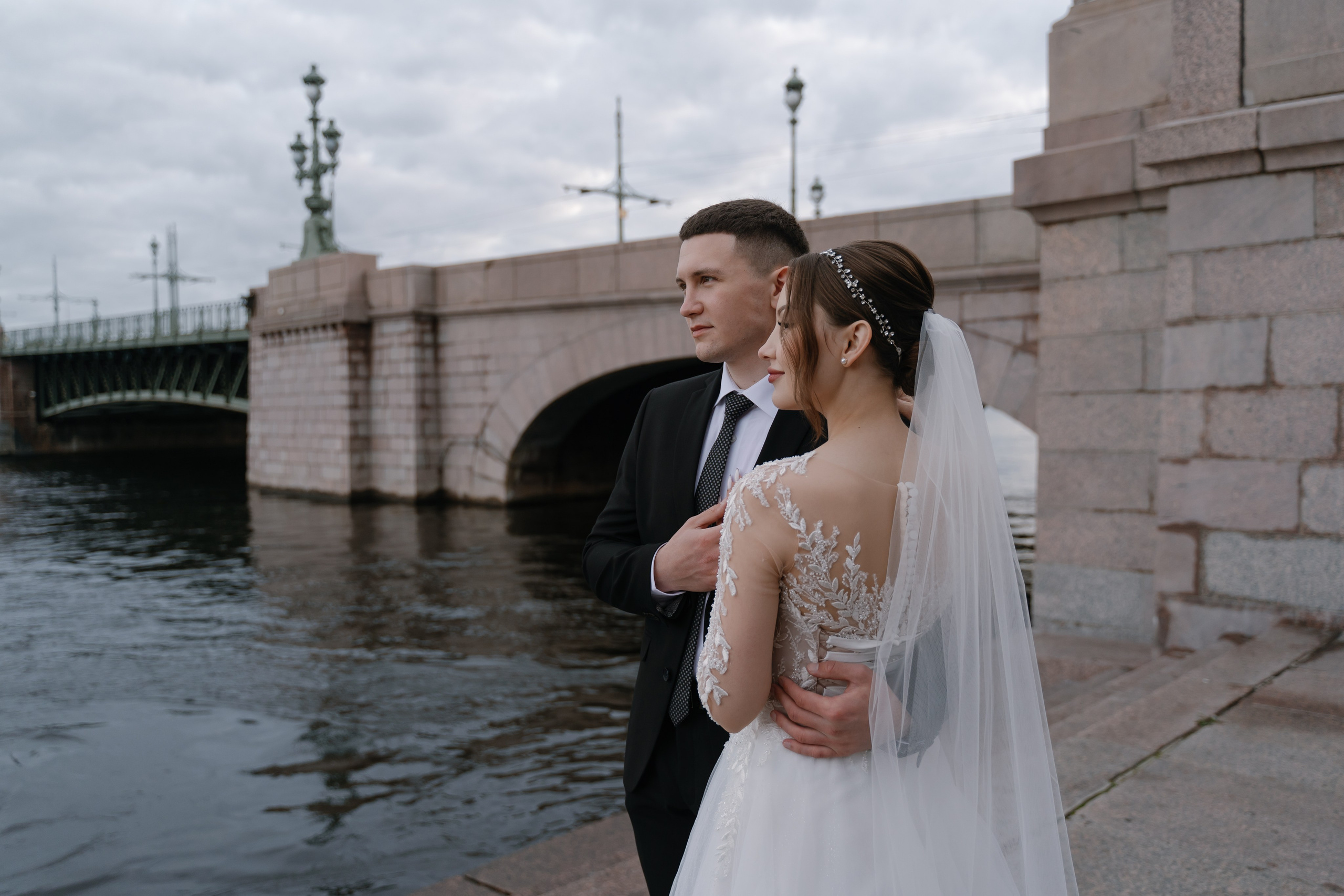 08.09.2023. Свадебный фотограф — Наталья Фед СПб/Москва