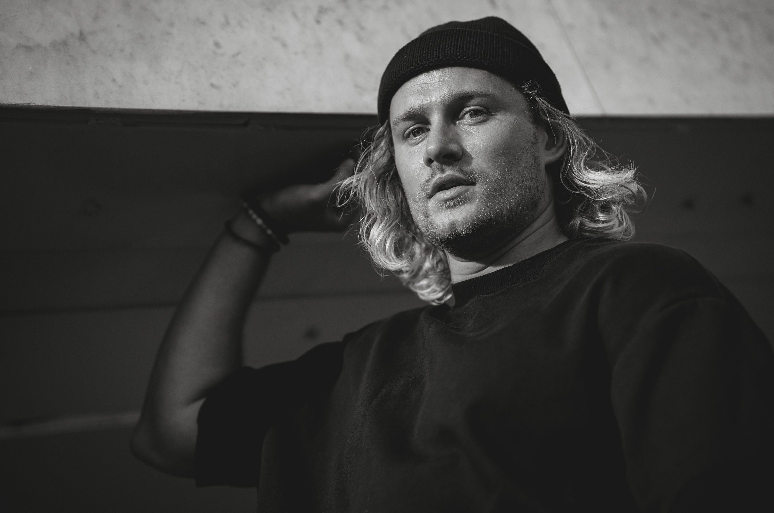 Владимир. Портретный фотограф в Москве Колосова Екатерина