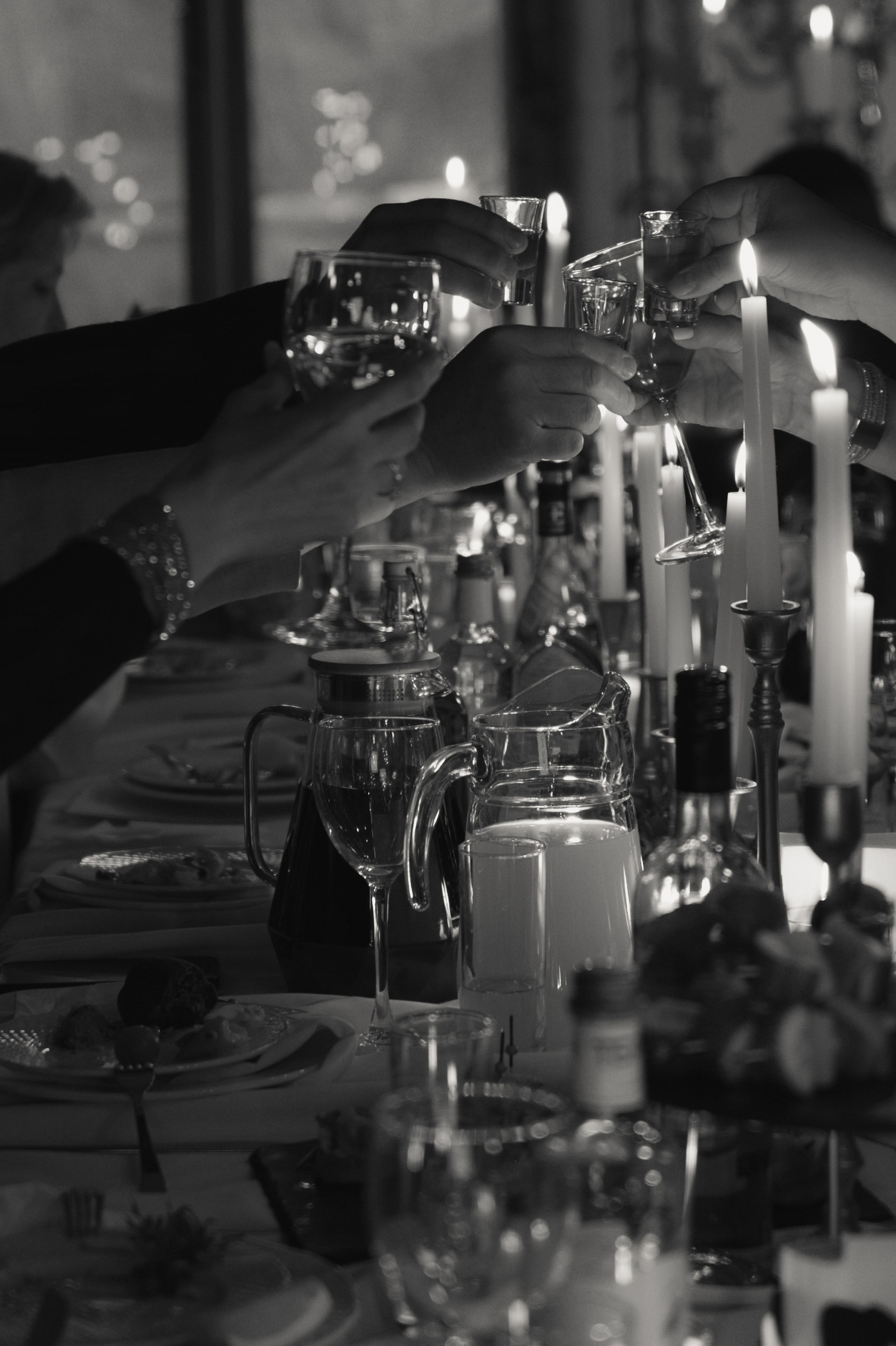 Свадьба в особняке. Ярослава Ерина — свадебный фотограф в Москве