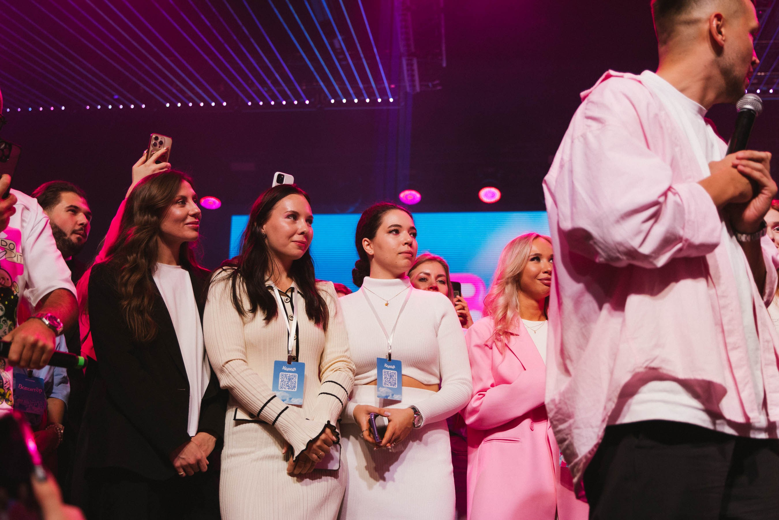 INSTA DIUM 4. Портретный и репортажный фотограф в Москве Олеся Лисарк