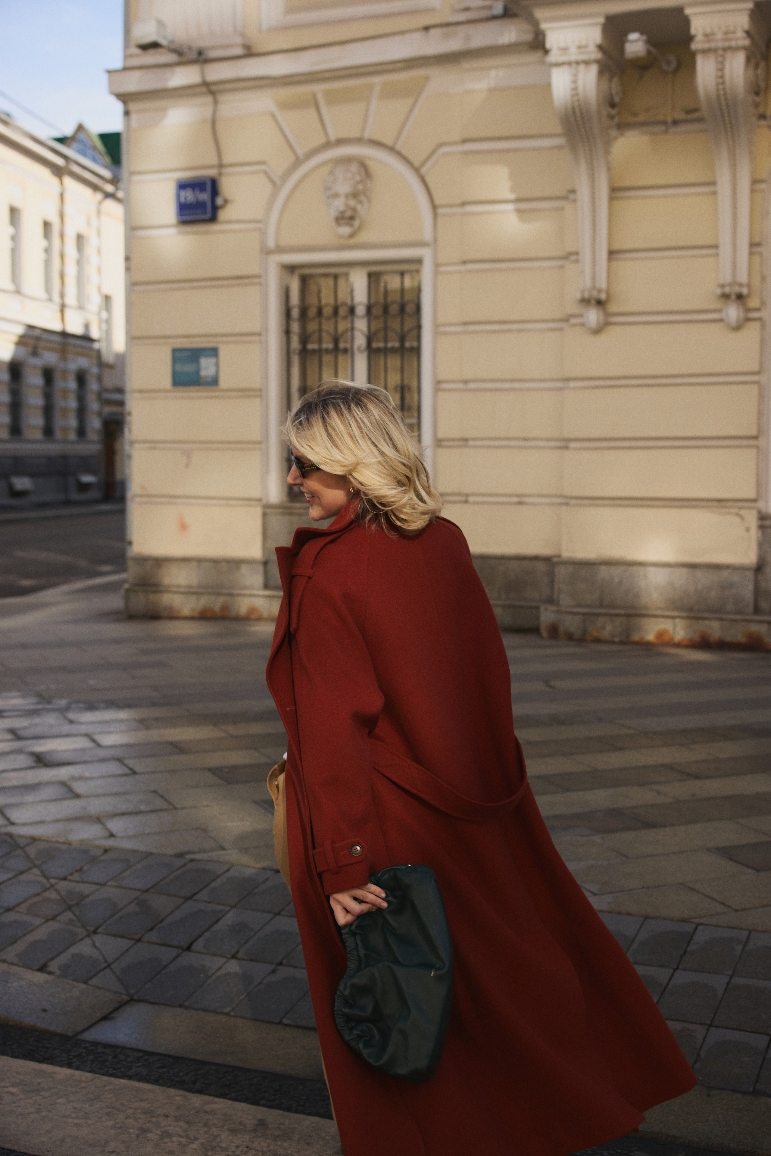 Александра Мак. Профессиональный фотограф Татьяна Евглевская