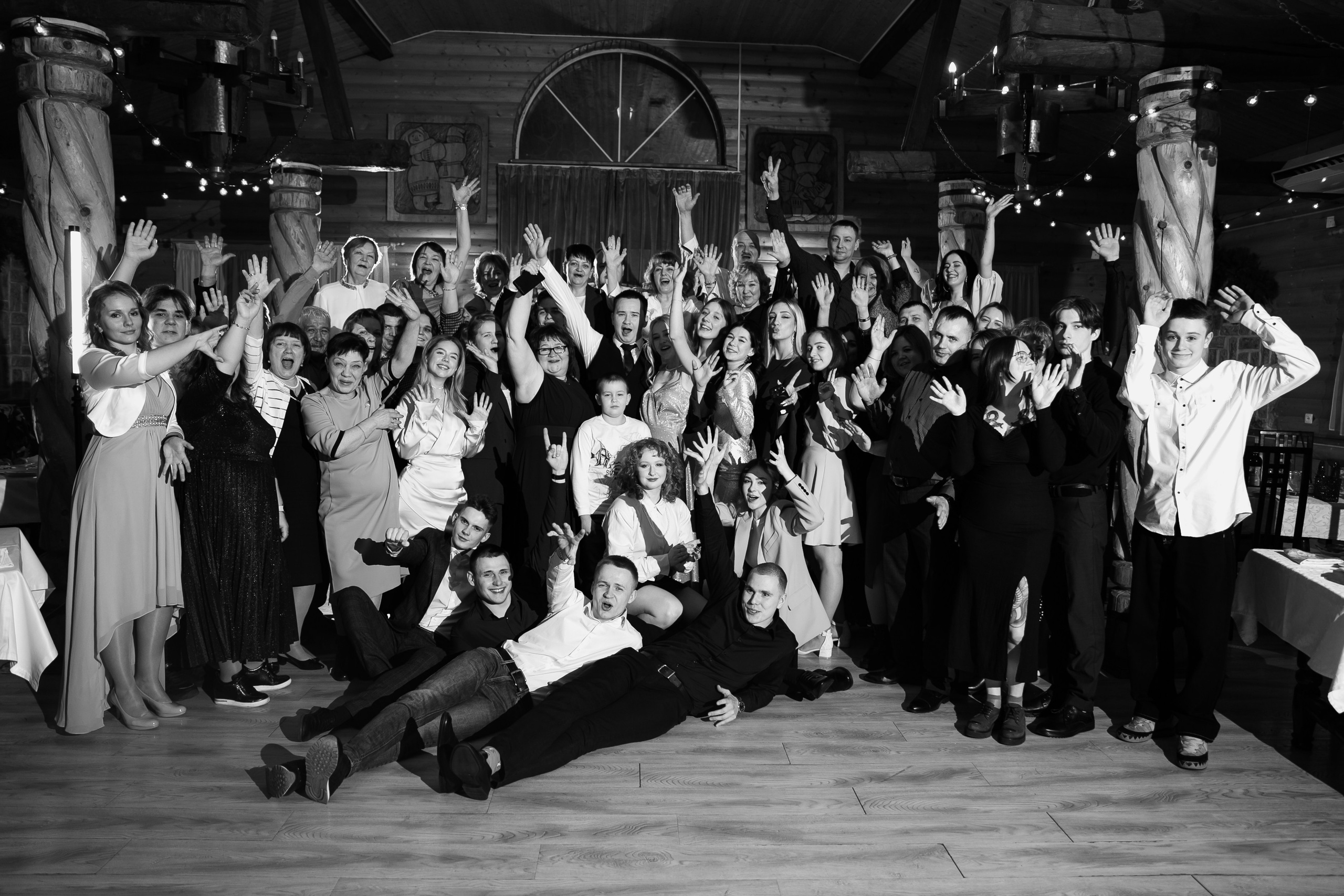 Виктория и Леонид. Профессиональный фотограф Надежда Антонова