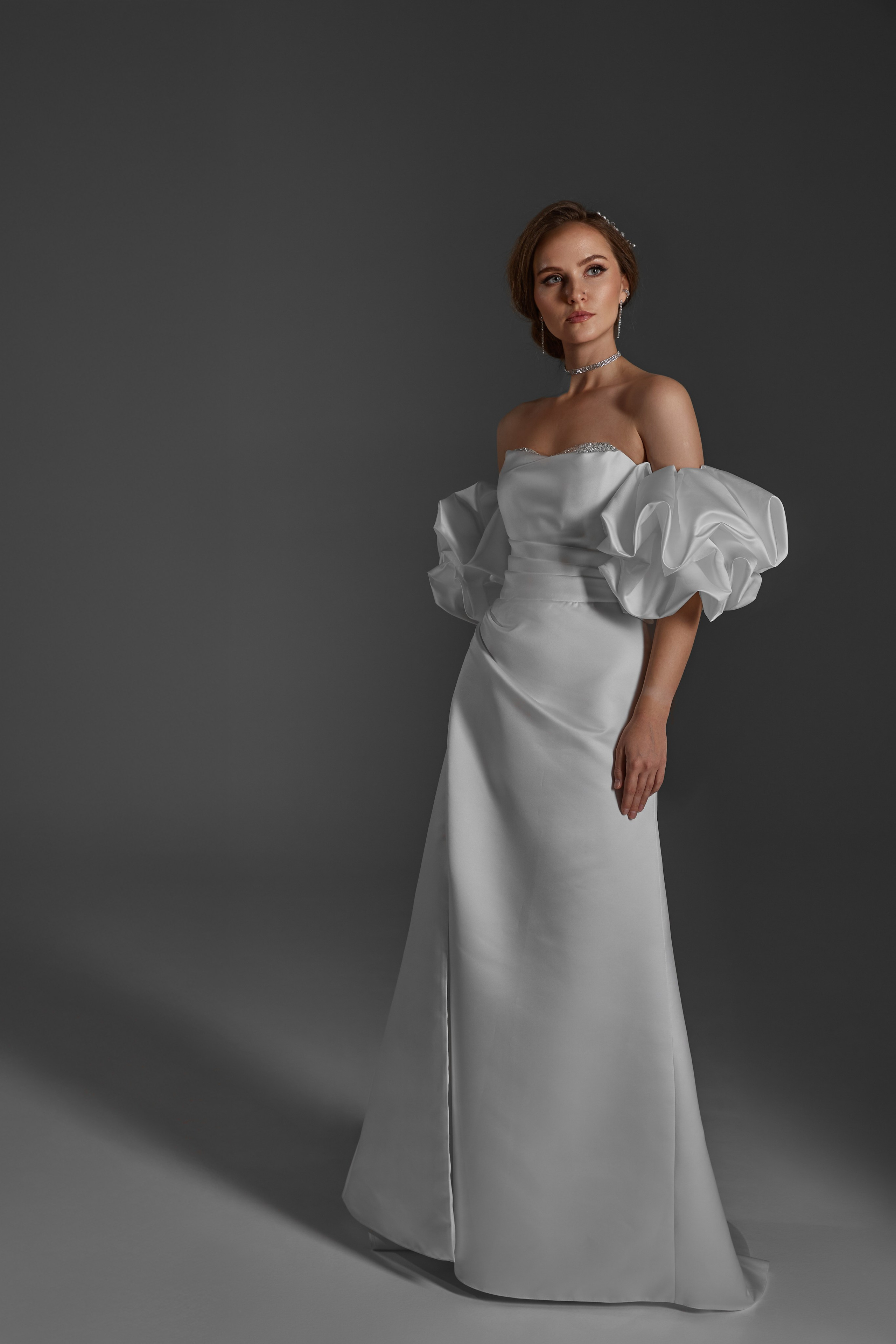 Лиза. Фотограф женского портрета, беременности и материнства Харькова Елена