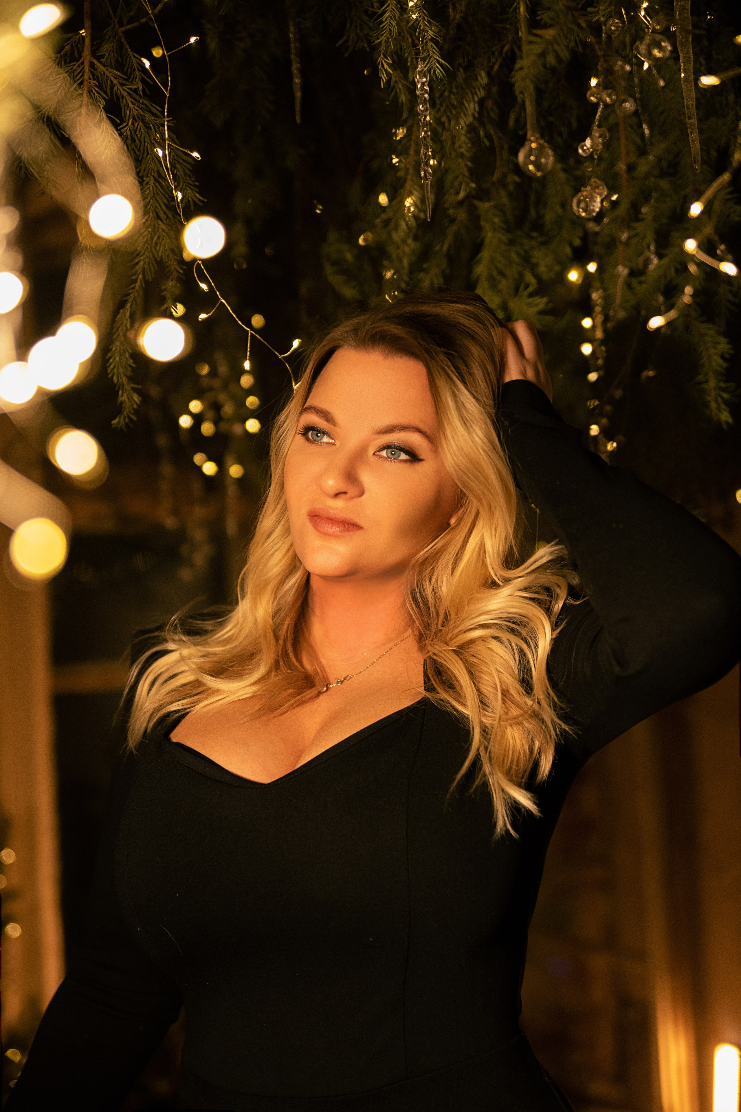 Алина. Фотограф Александр Закадычный | Таганрог