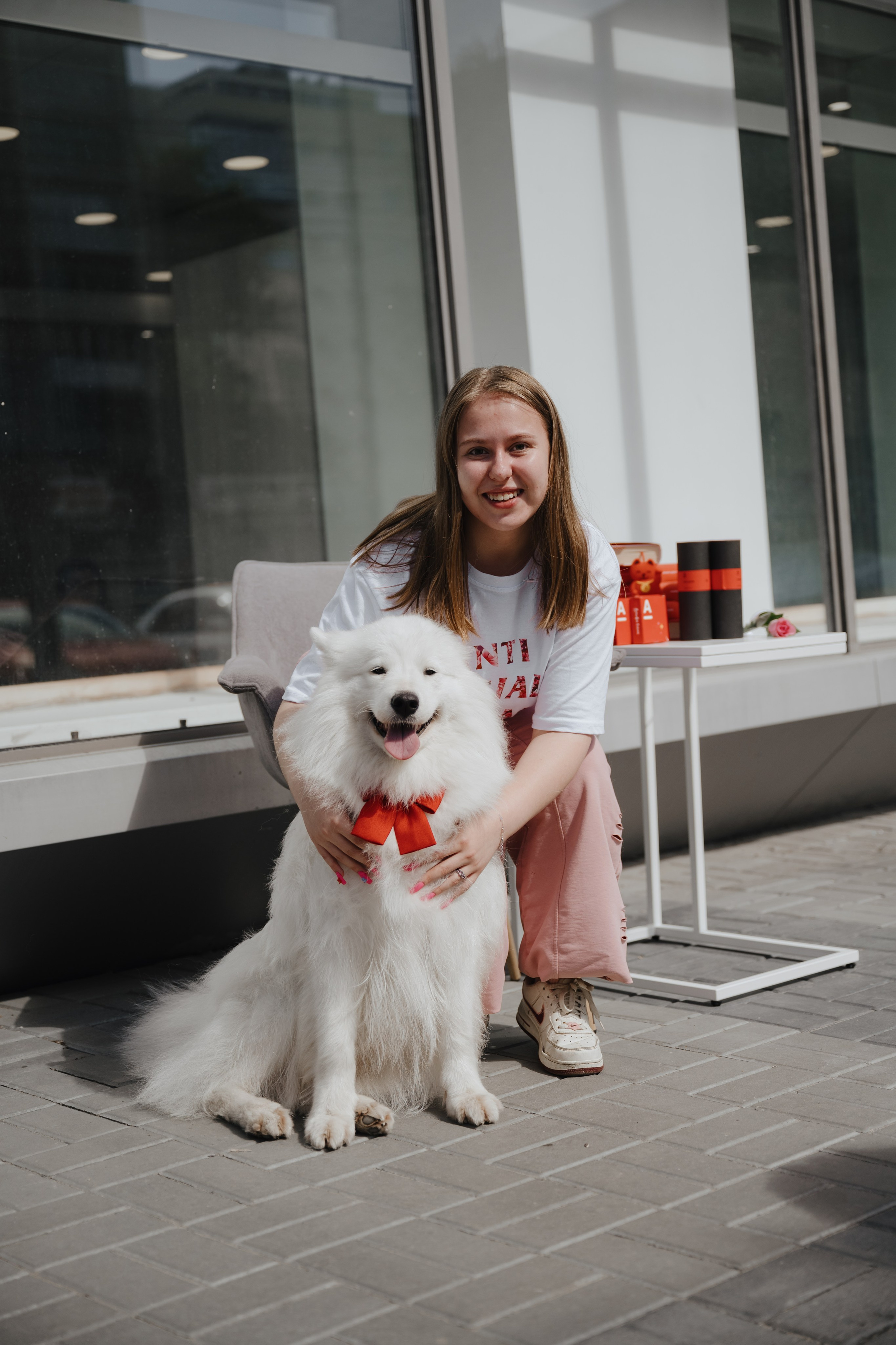 Альфа банк Карла Маркса 55. Фотограф Кристина Тумаева. Самоед Новосибирск