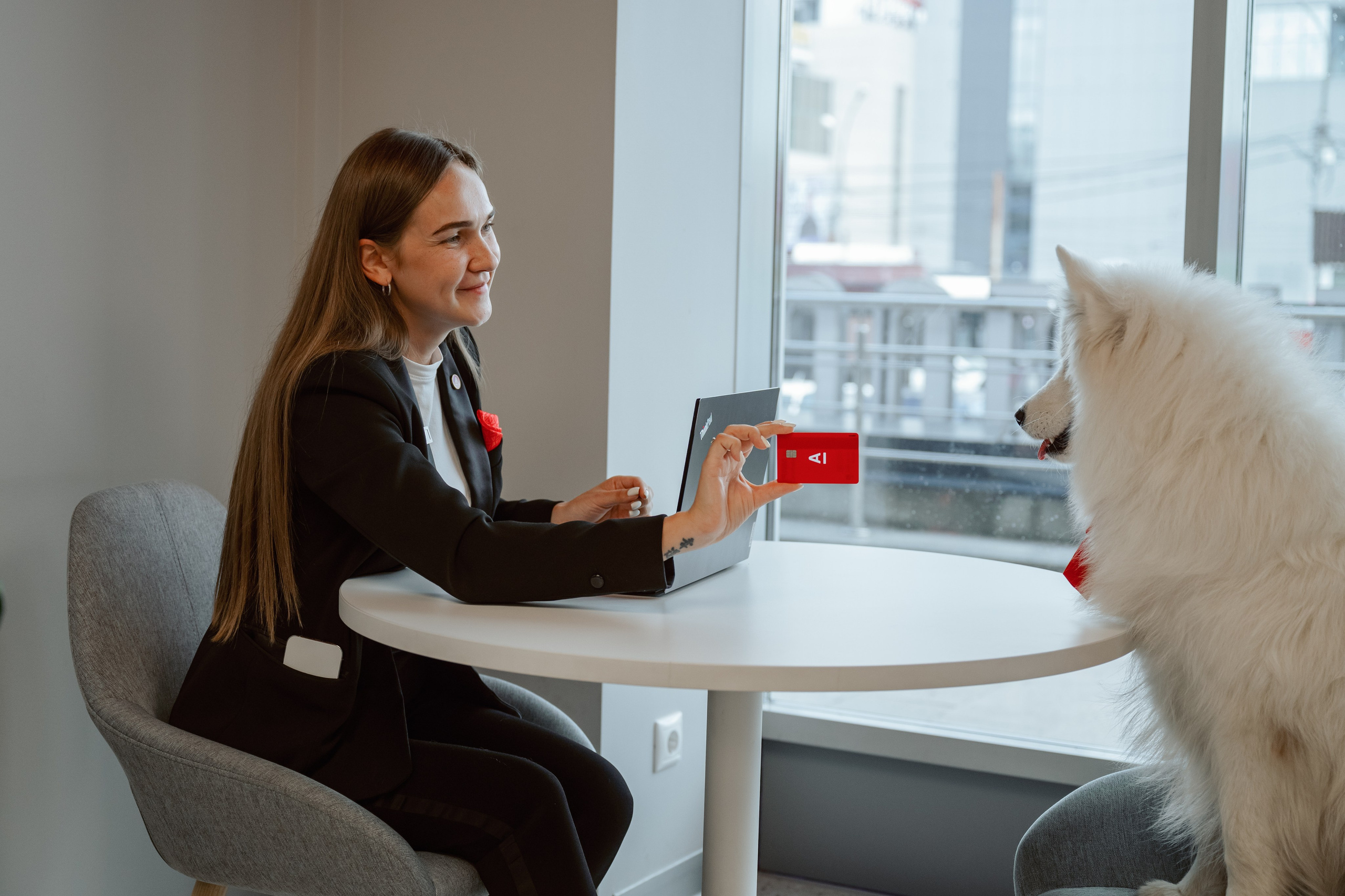 Альфа банк Карла Маркса 5. Фотограф Кристина Тумаева. Самоед Новосибирск