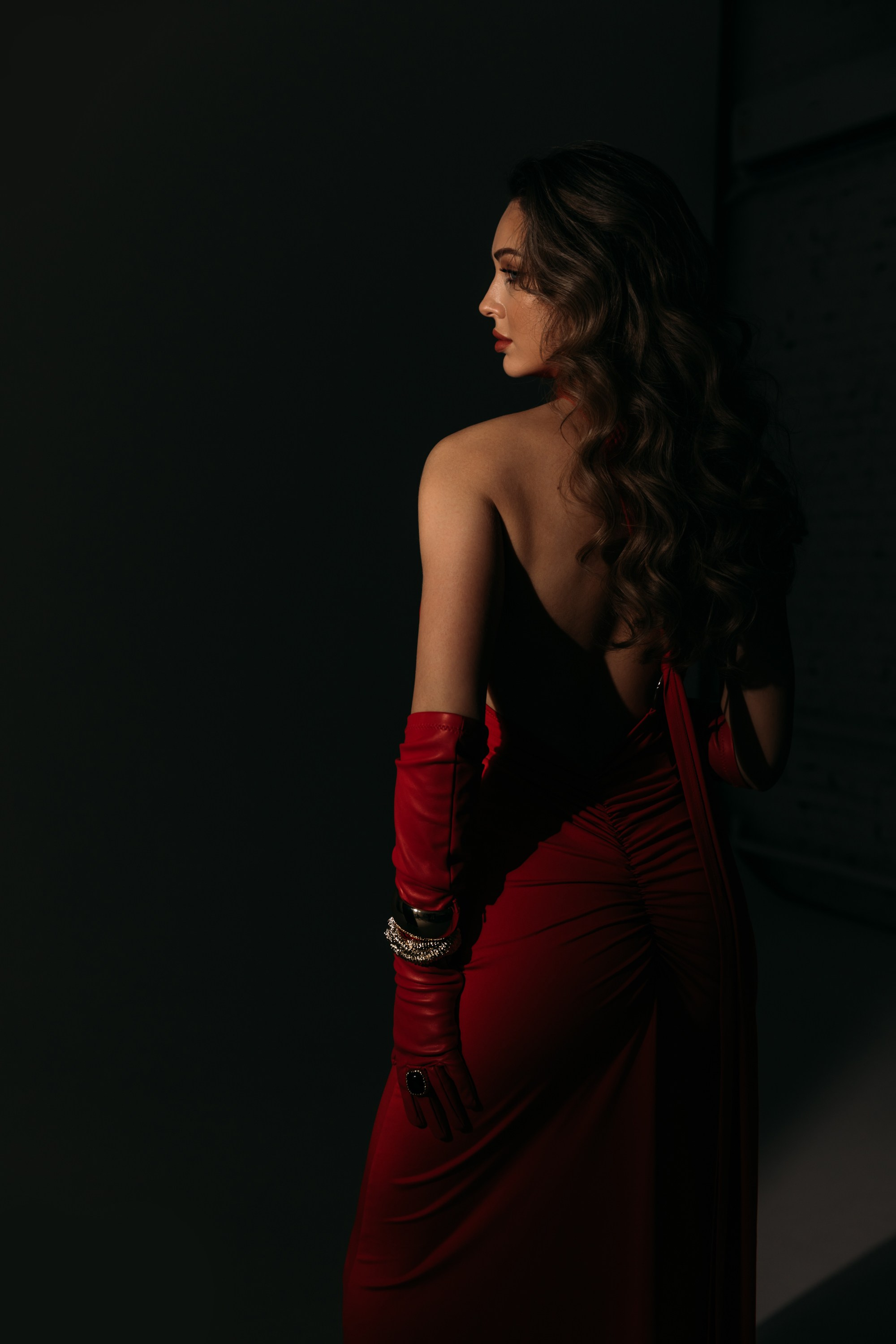 In RED. Свадебный и семейный фотограф в Ростове-на_дону, Тамара Оганесян