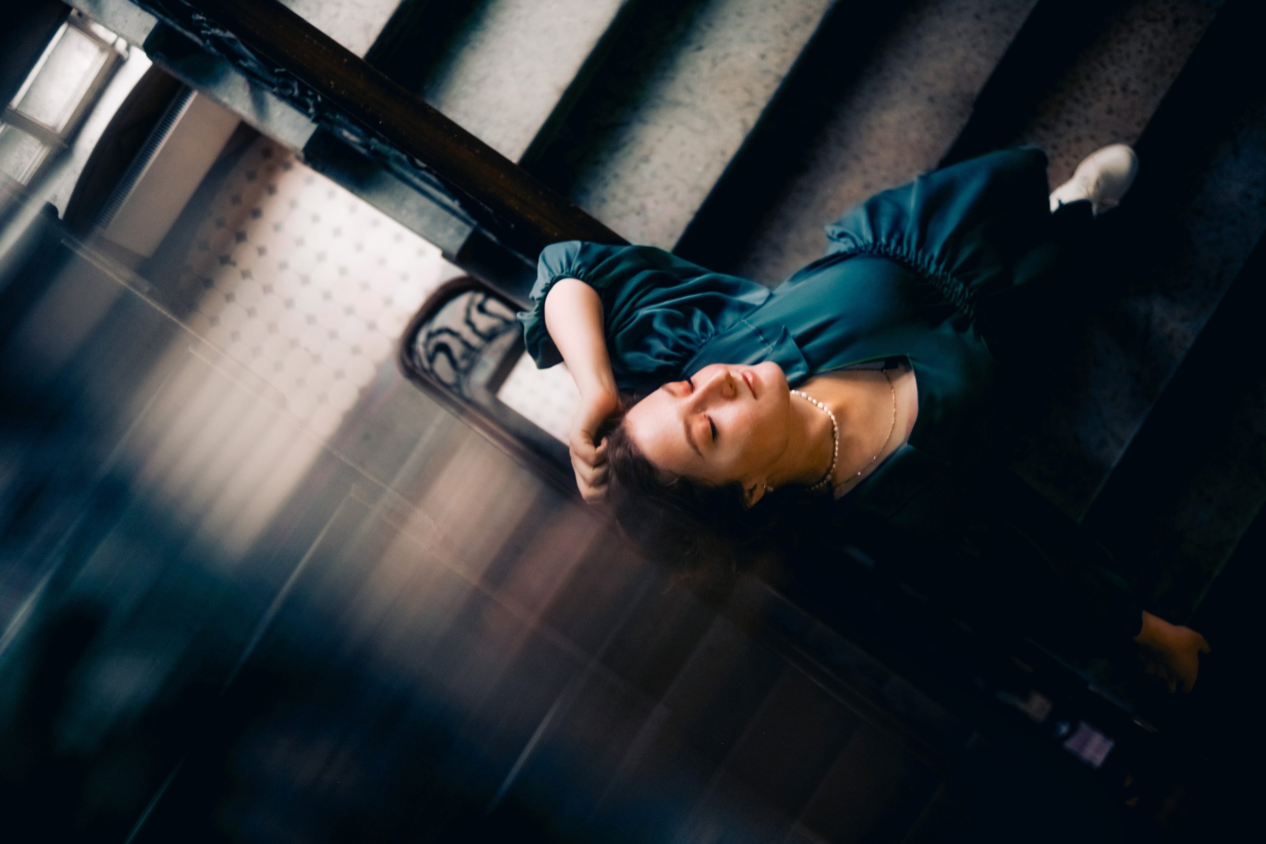 Портфолио. Фотограф и фотохудожник в Санкт-Петербурге Shadow Jane