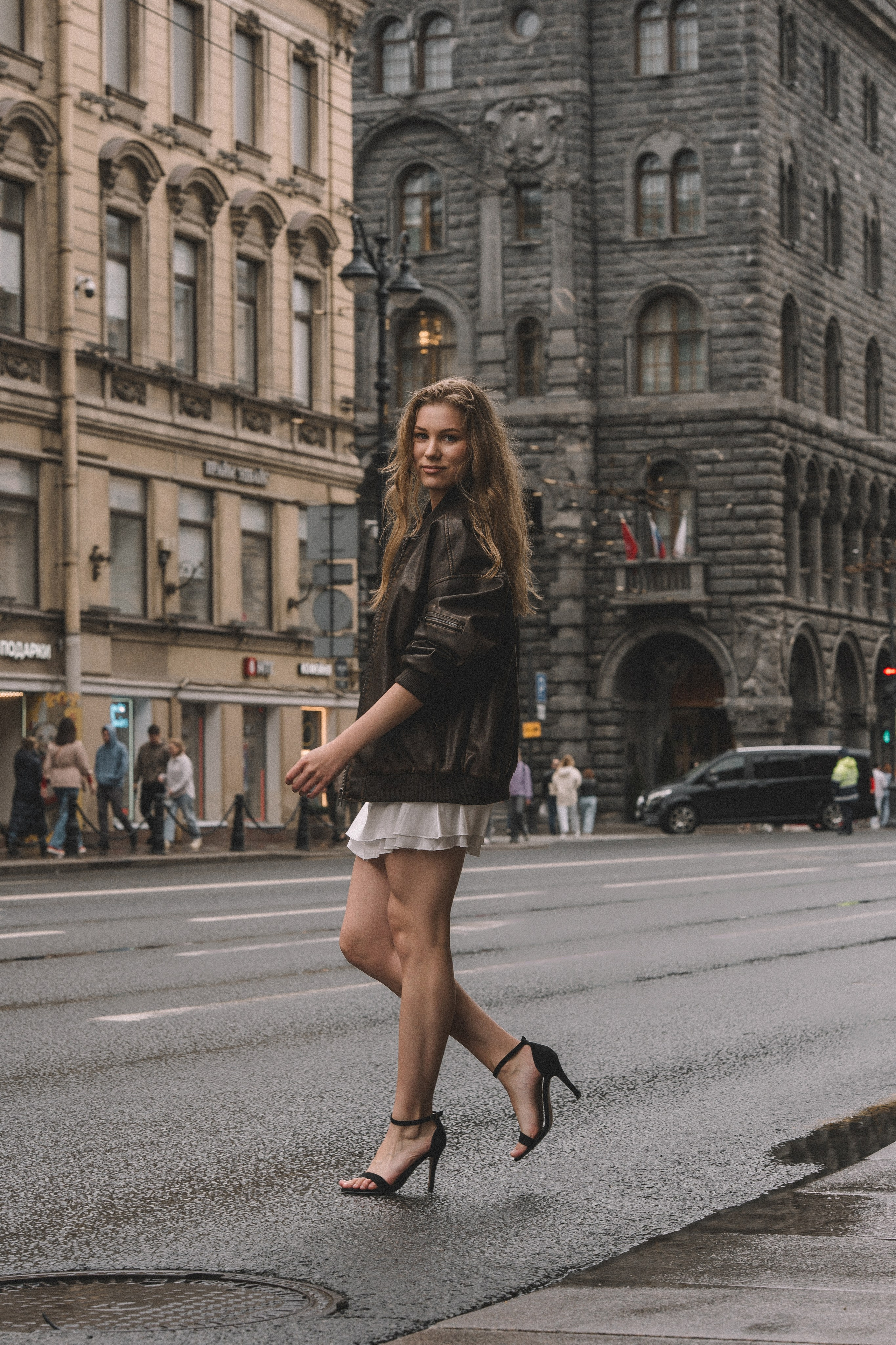 Alisa. Фотограф Санкт-Петербург/Гомель Виктория Петрова