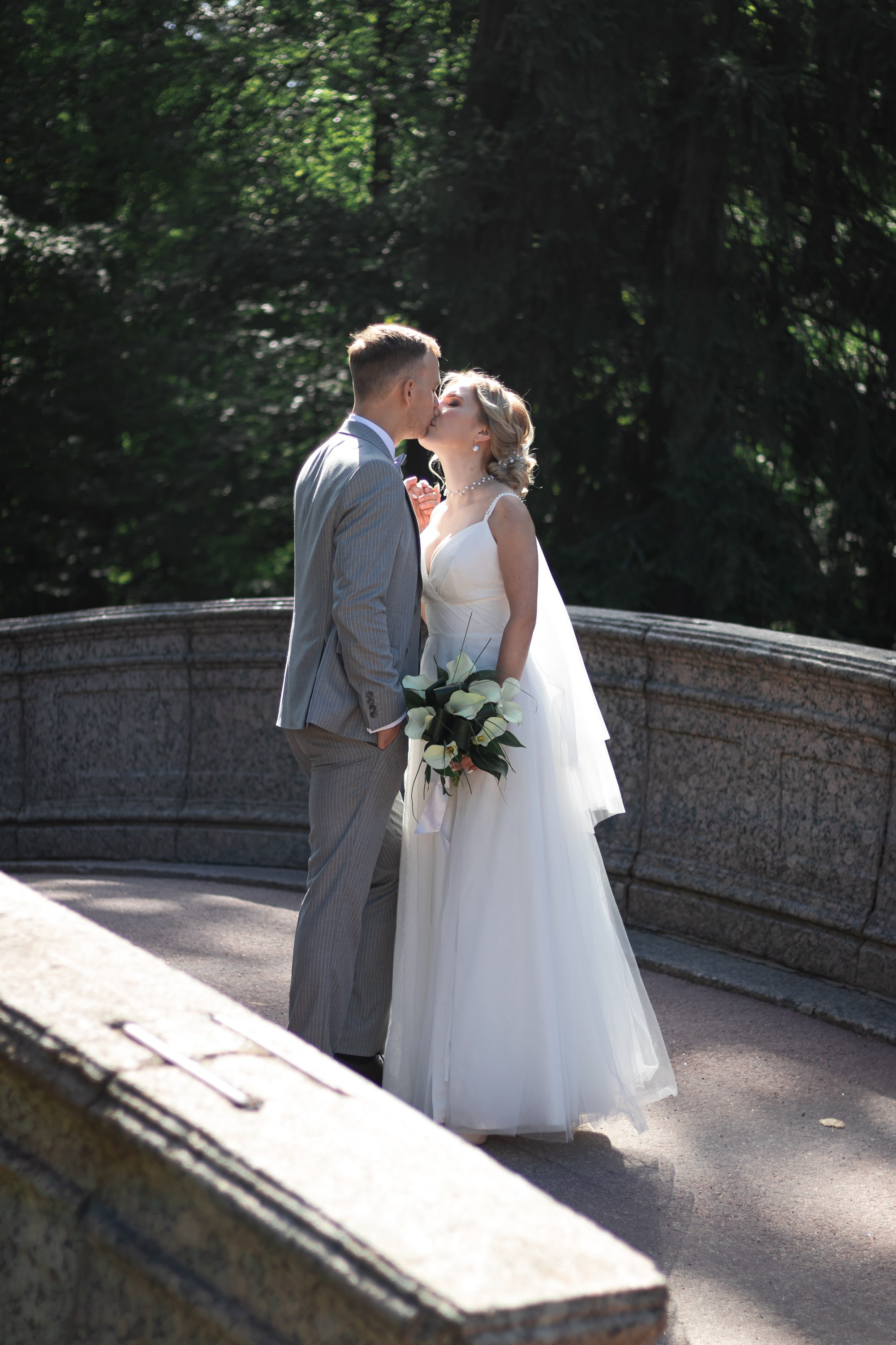 Anton & Anastasia. Свадебный и портретный фотограф в Валенсии Дмитрий Леонов
