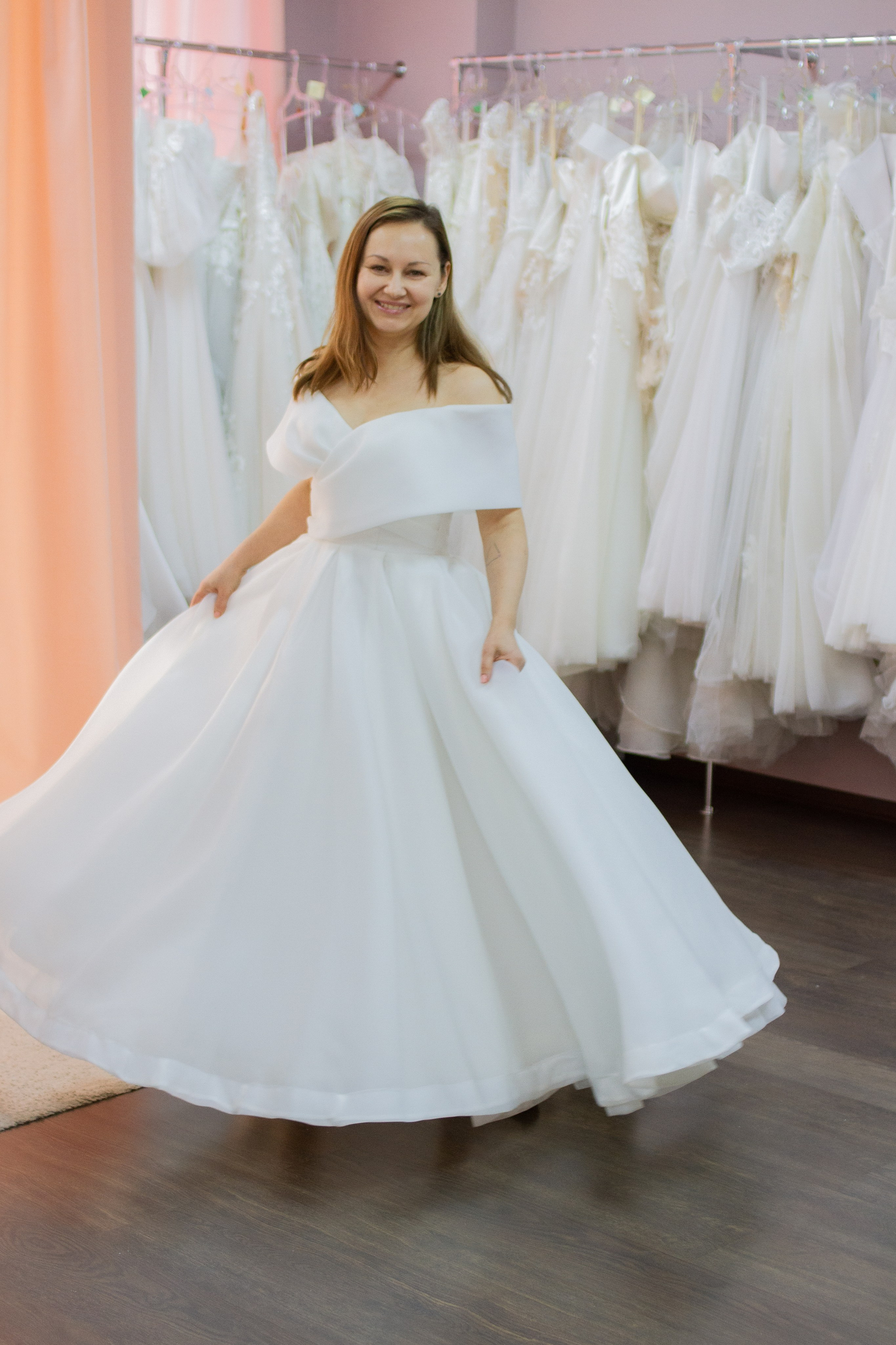 Ирина и Владислав. Главная