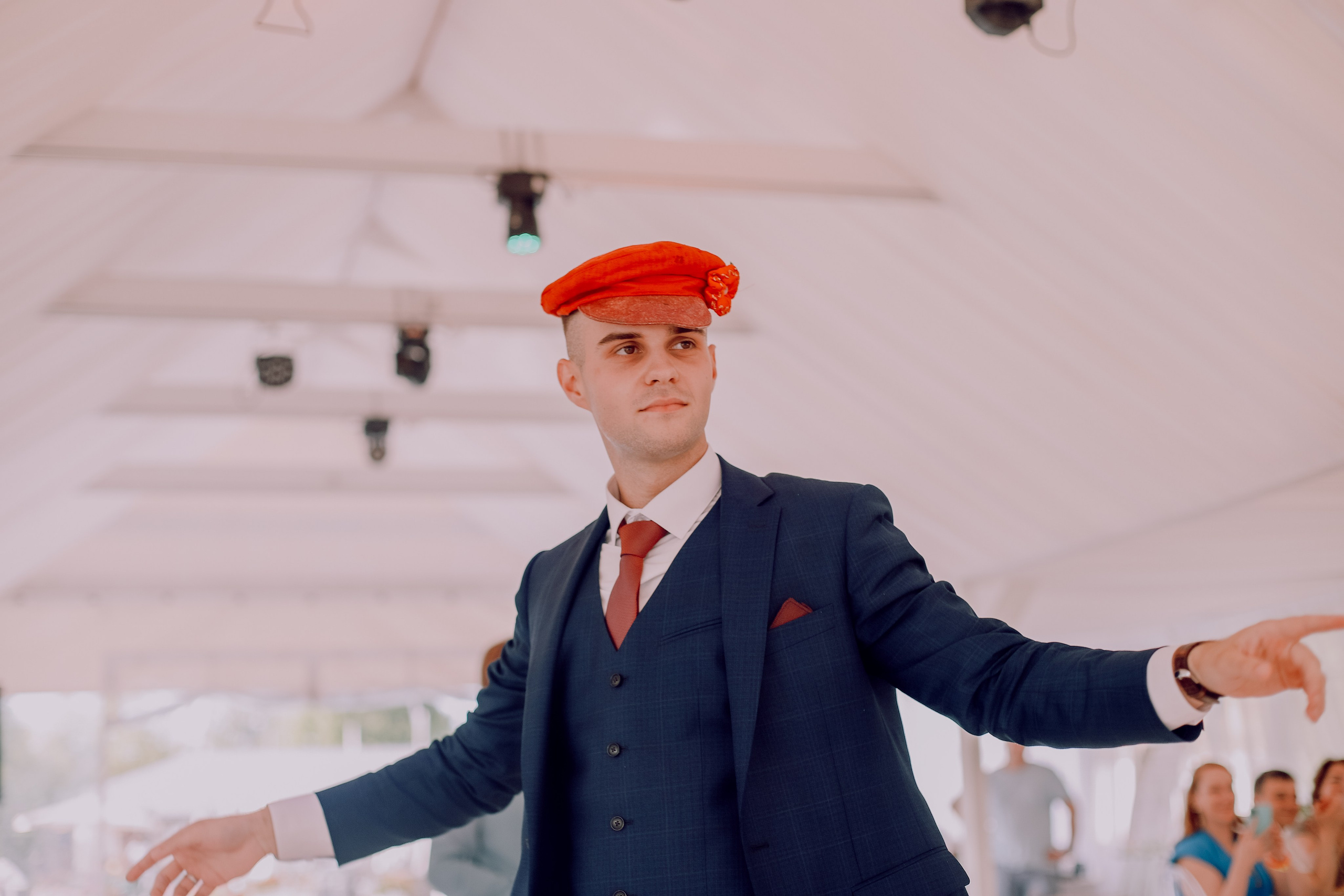 Алексей и Валерия. Фотограф Виктория Волкова