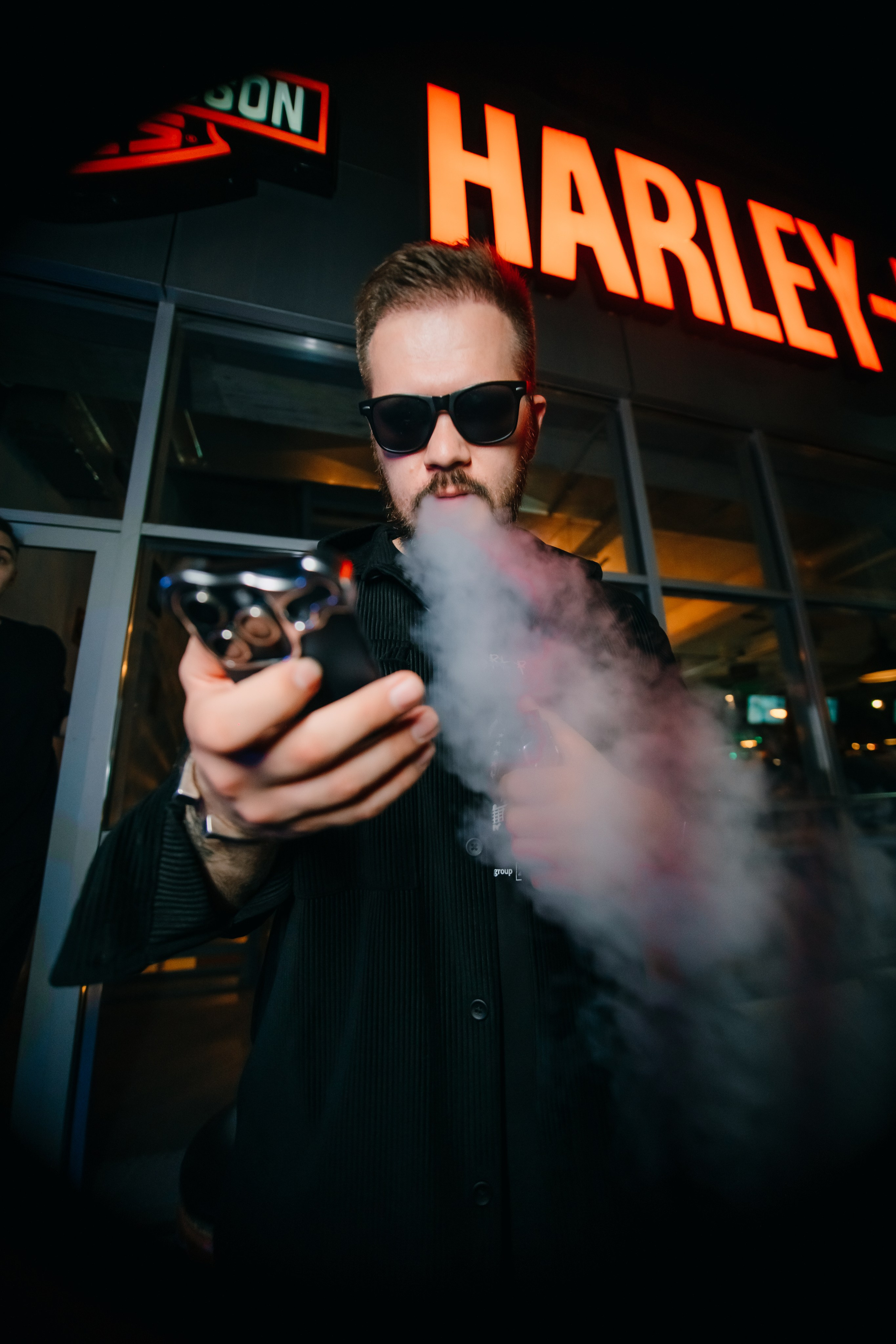 Репортажный фотограф на корпоратив для Inventive Retail Group в Самаре. Фотограф Сергей Логинов