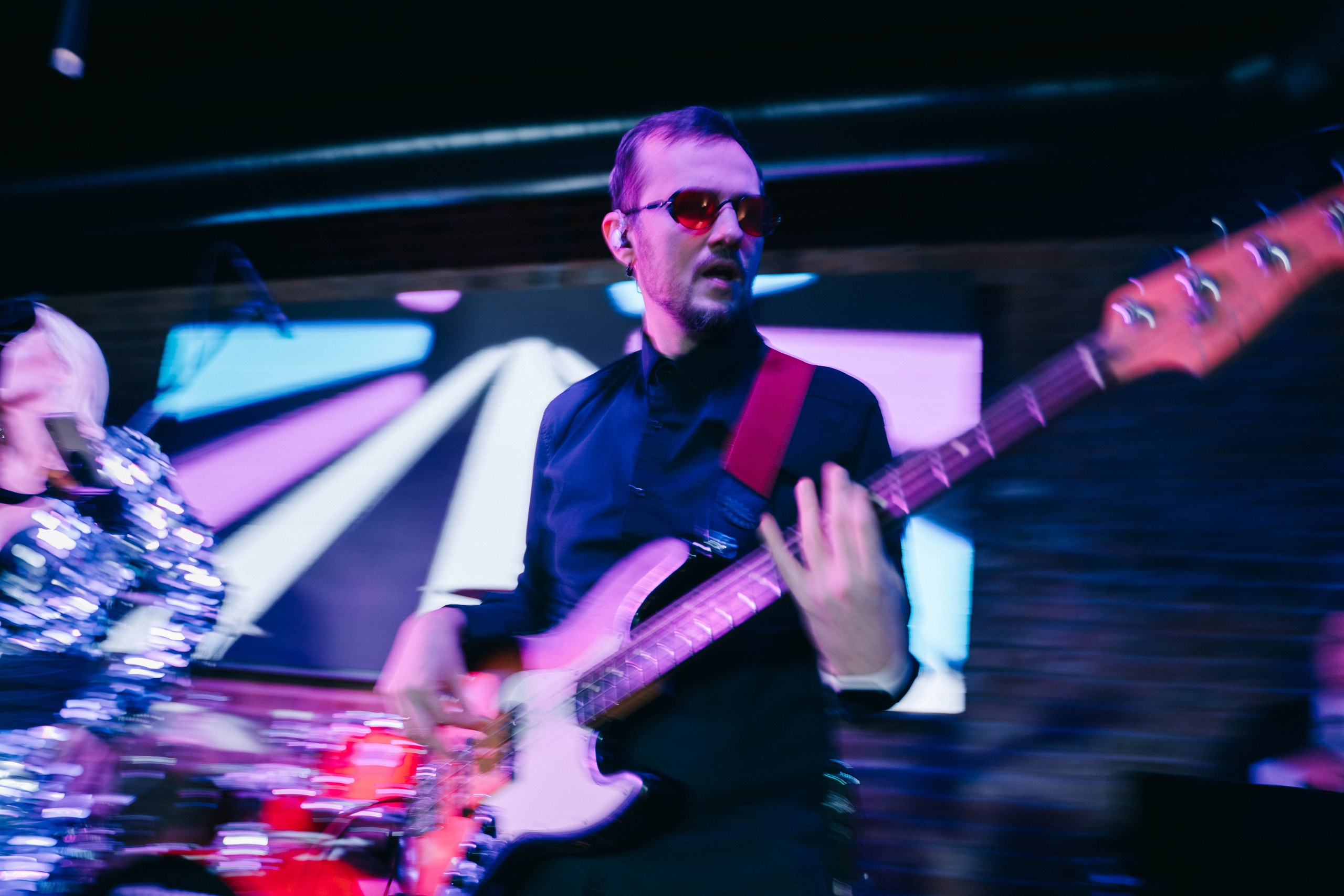 Корпоратив в «SOSNOVOE Family Club» в Царевщине. Фотограф Сергей Логинов