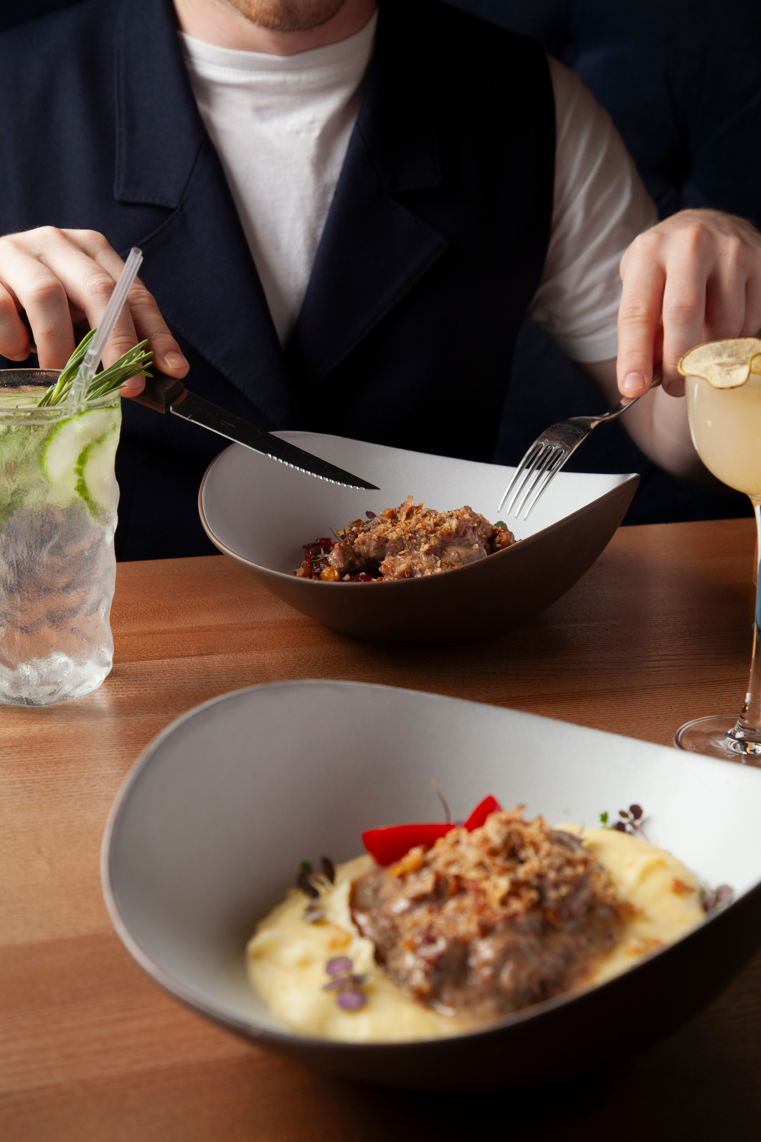 The Hound. Фудфотограф Предметный фотограф Пермь