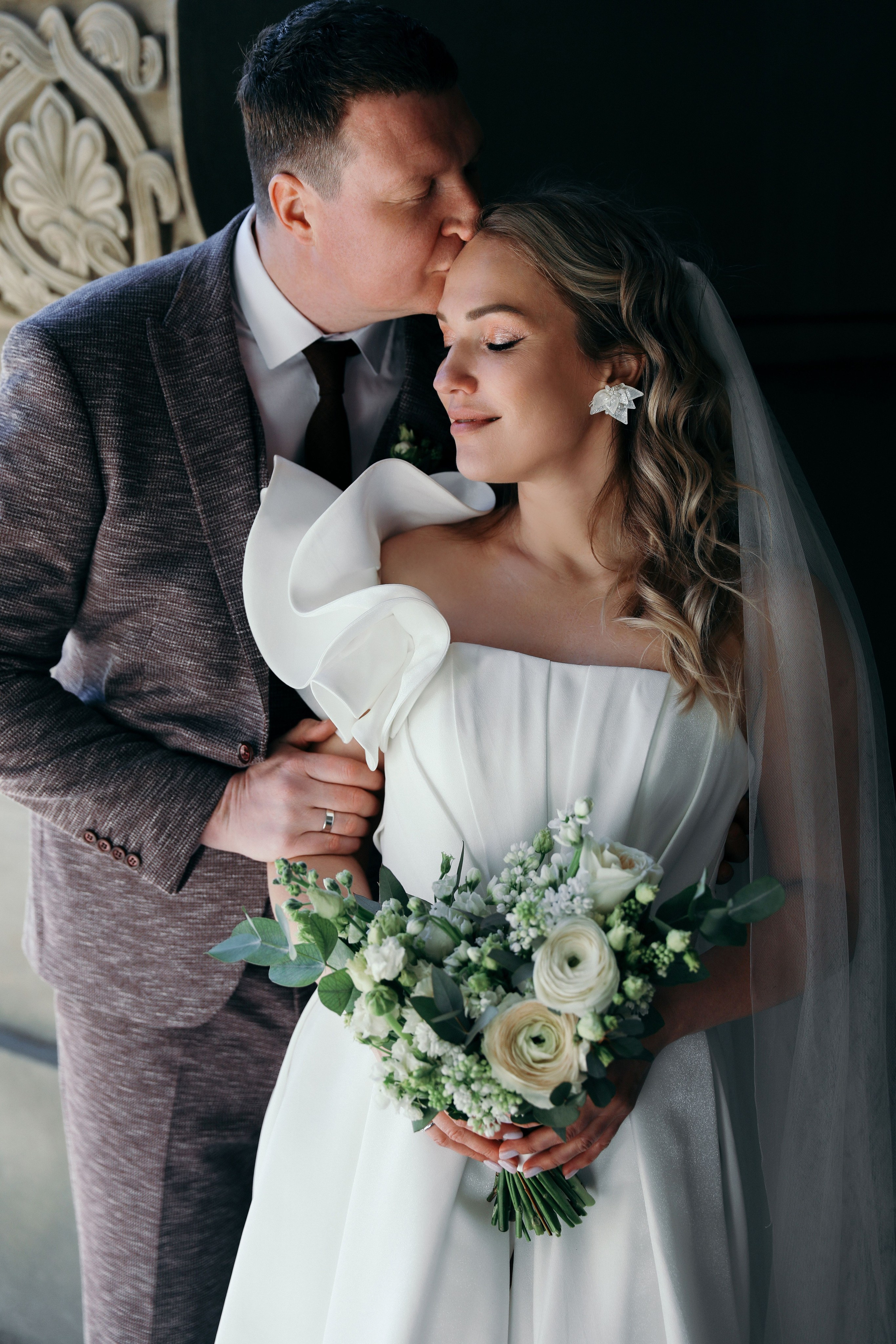 Алексей и Дарья. Свадебный и семейный фотограф в Севастополе и Крыму Анастасия Сураева