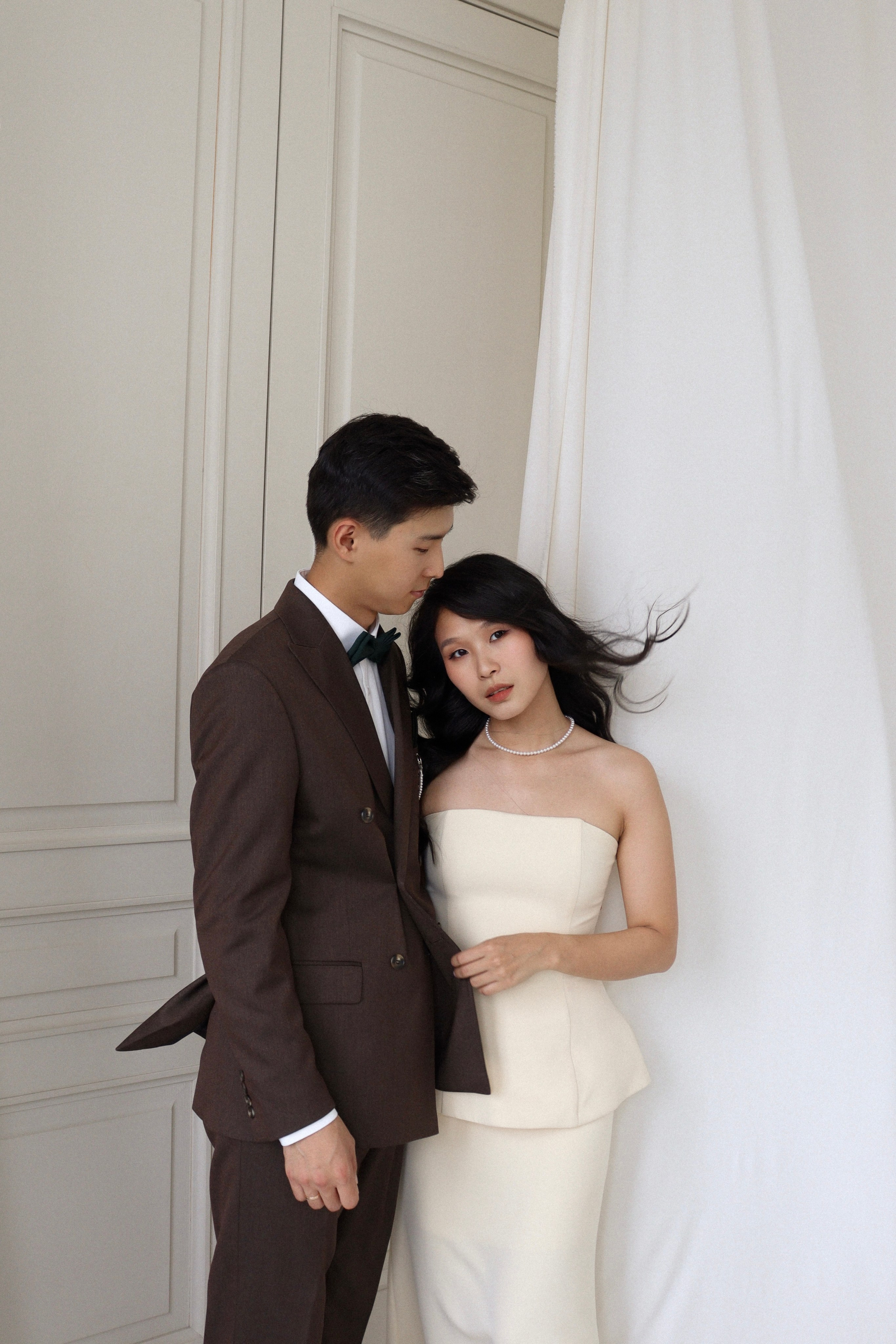 Эрдэм да Любовь. Фотограф из Иркутска, Софья Домишкевич