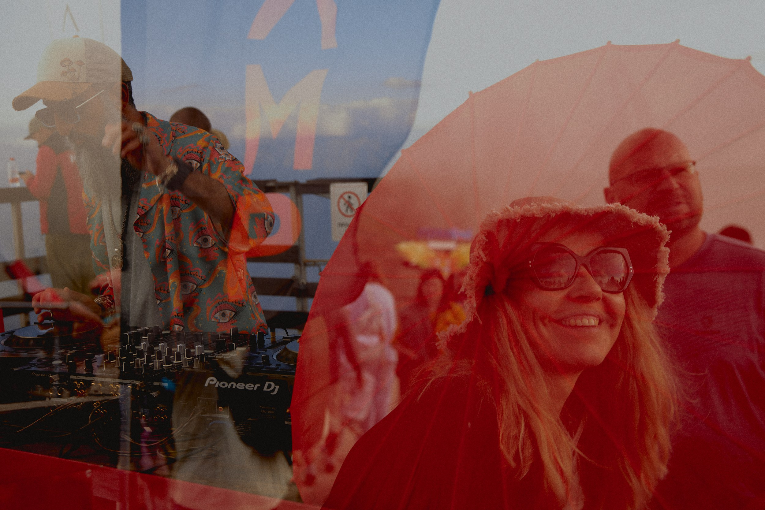 REPORTAGE. EVGENYA PERESADOVA