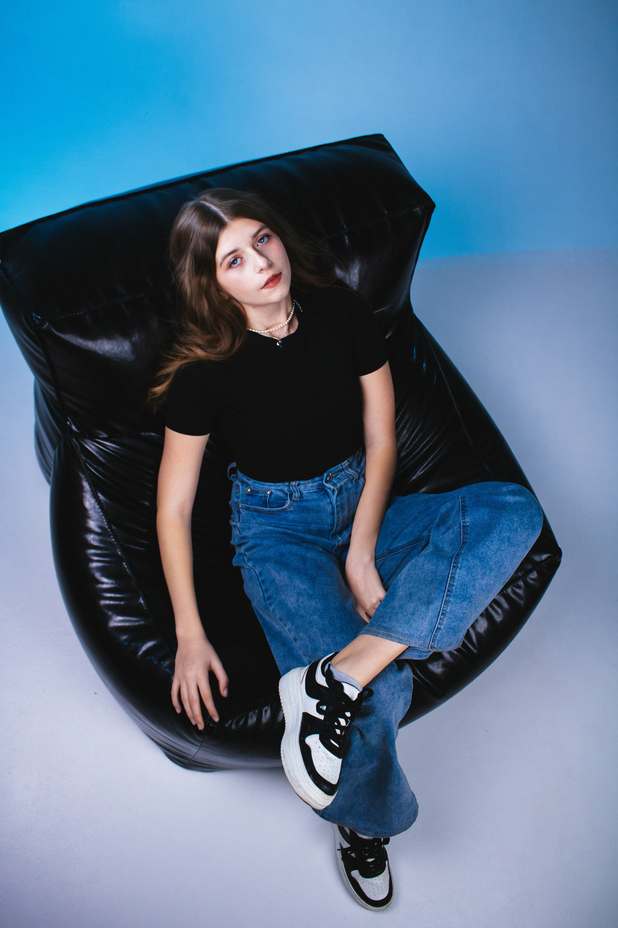 Виктория. Фотограф в Самаре Анастасия Попова