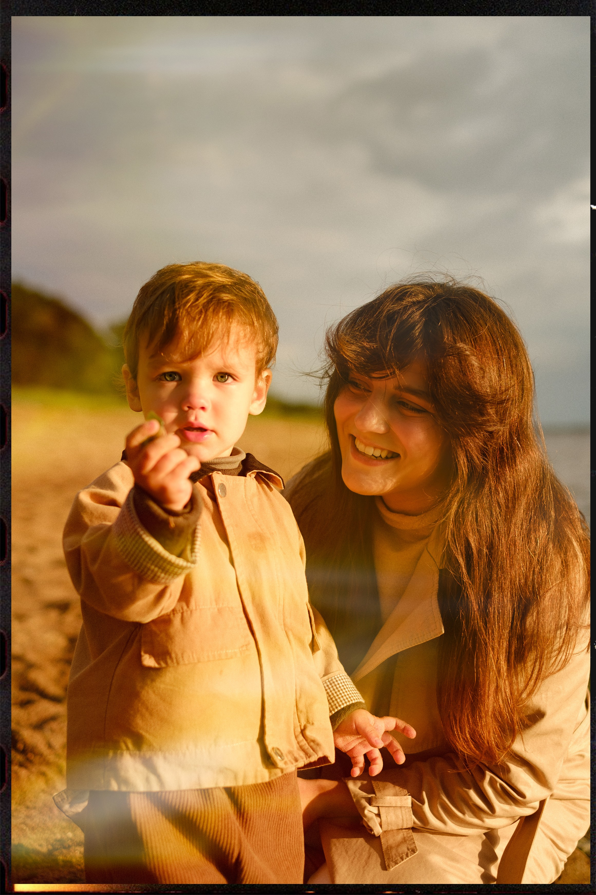 ФОТО. Фотохудожник и видеограф в Петербурге Валерия Кондаурова