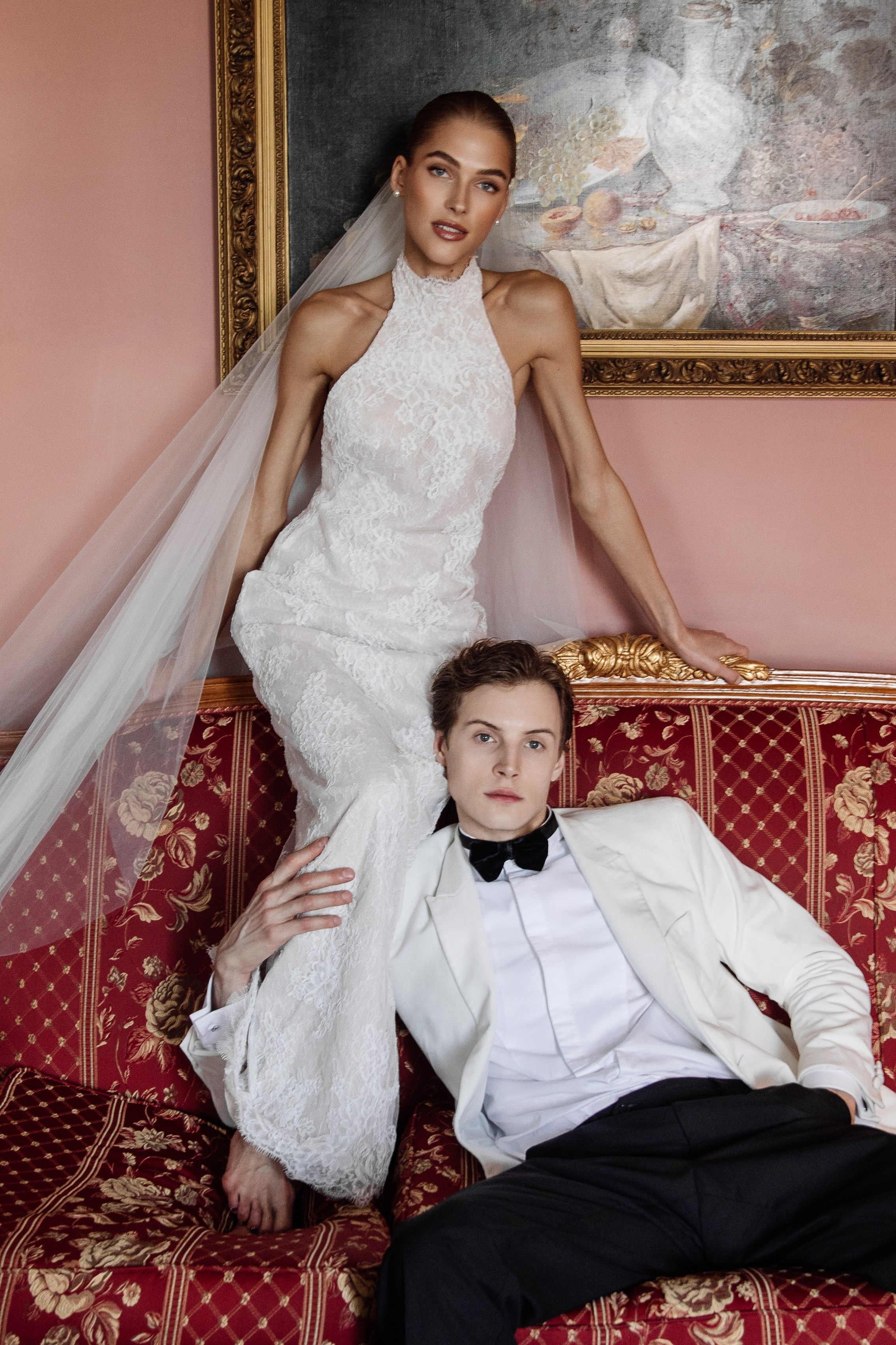 Сергей и Лера. Свадебный фотограф в Тюмени и Екатеринбурге Сергей Михин