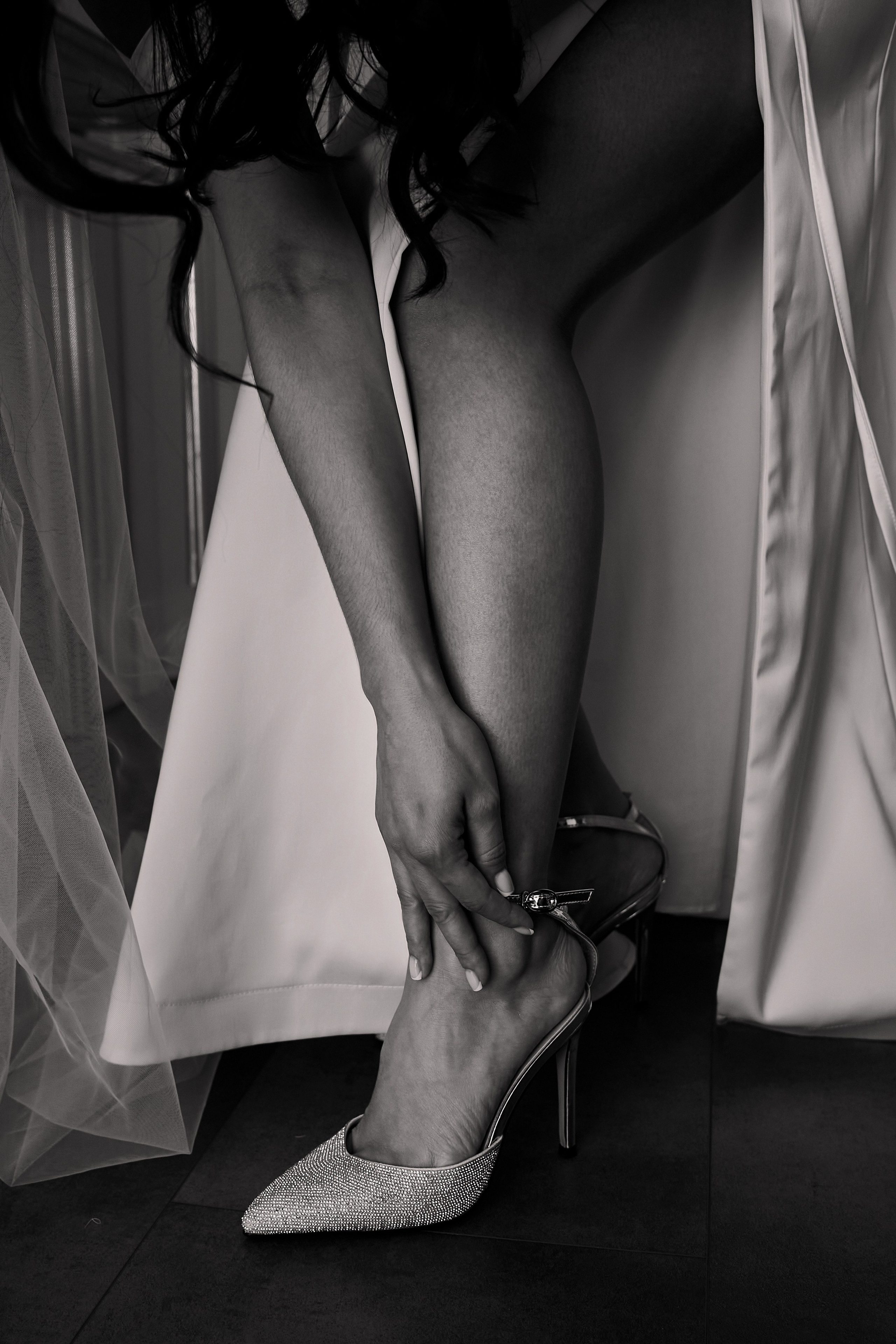 Олег & Мария. Фотограф Ульяна Соколова Москва