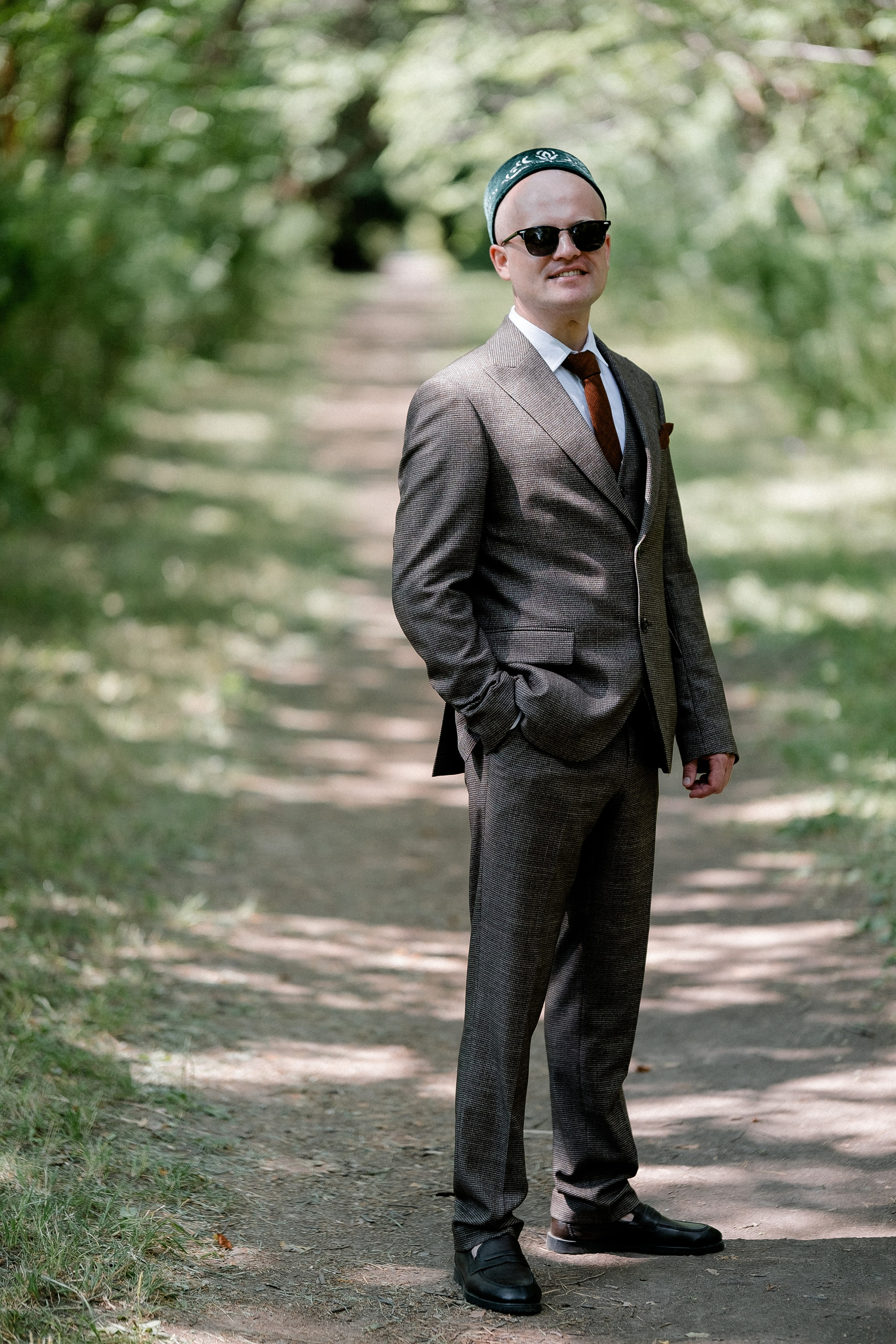 Дамир & Гульнара. Свадебный и семейный фотограф в Казани и Зеленодольске Ланочкин Илья