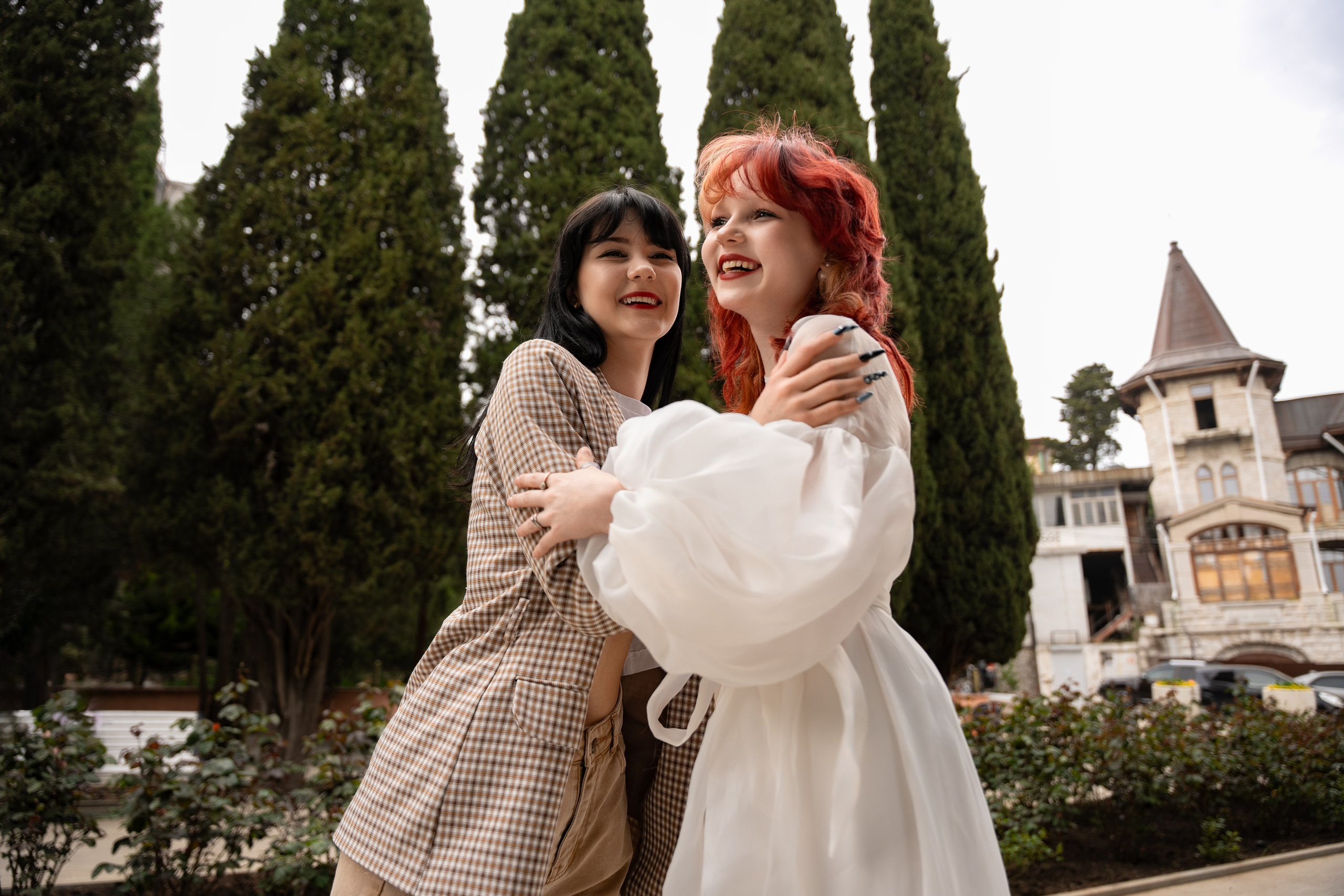 Счастливчики прошлых сезонов. RnestAlbums — выпускные альбомы в Симферополе, Севастополе и Ялте