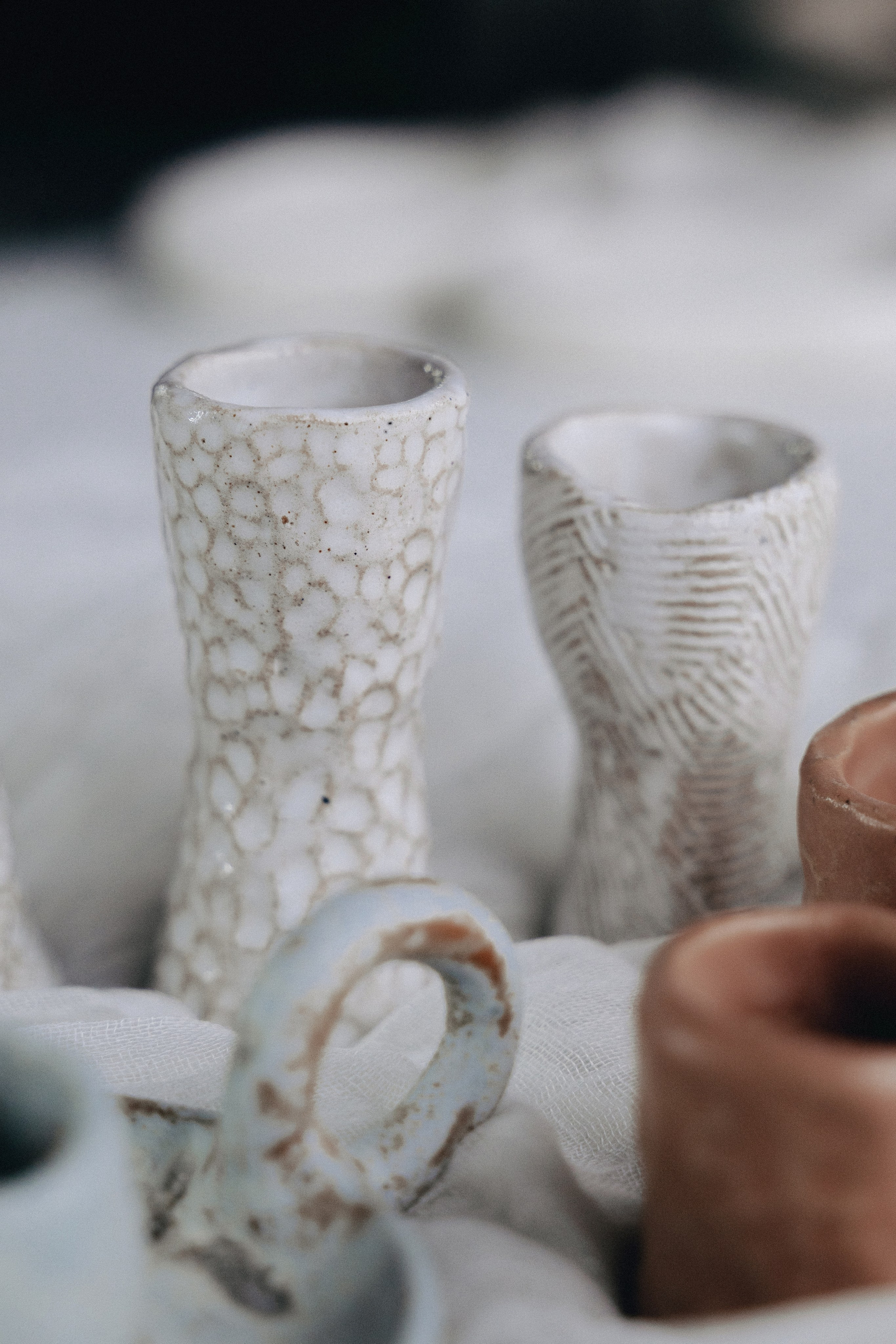 SIMPLICITY, гончарная мастерская. Екатерина Курбанова. Женский фотограф