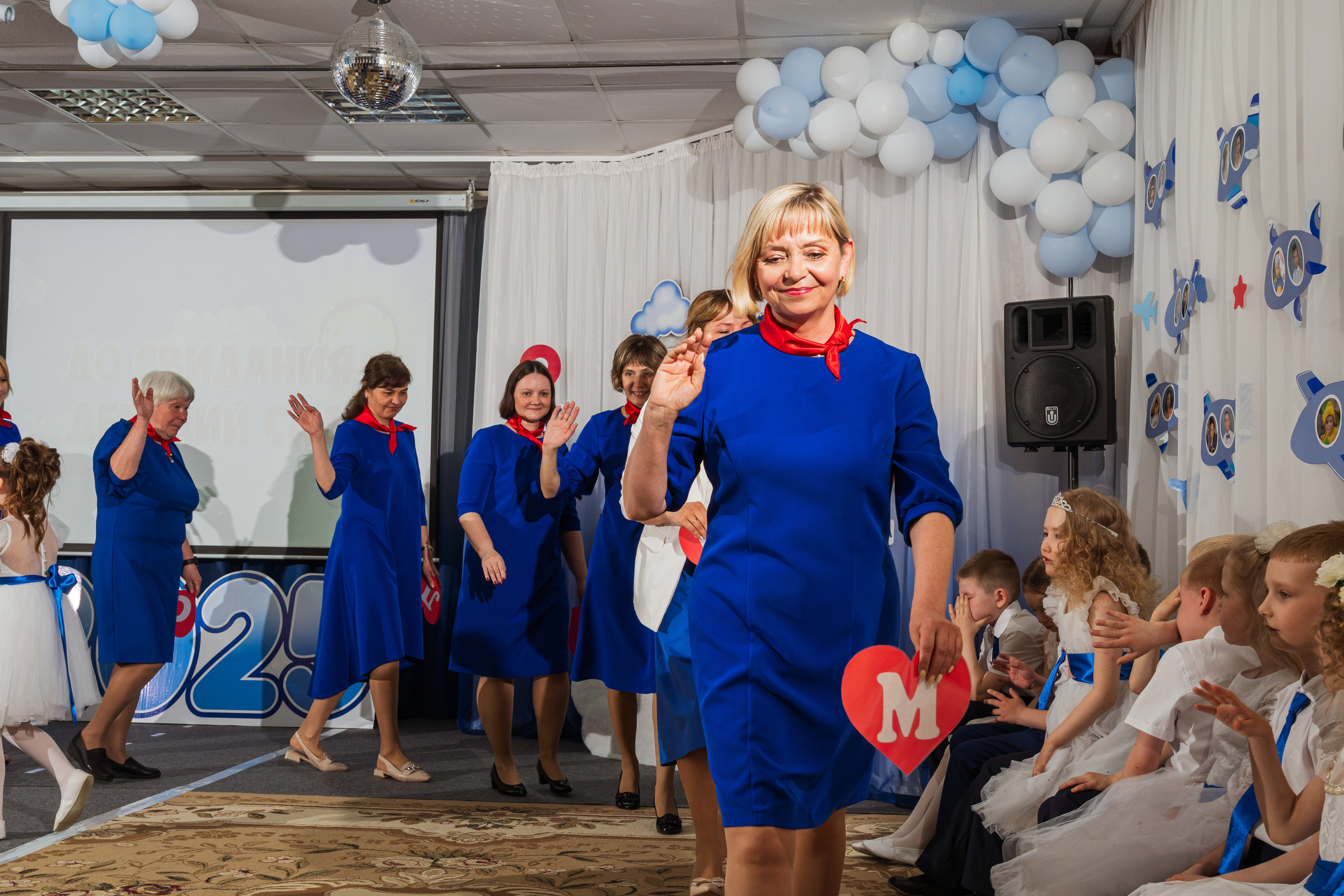 Выпускные. Портретный, репортажный и свадебный фотограф в Екатеринбурге Денис Южаков