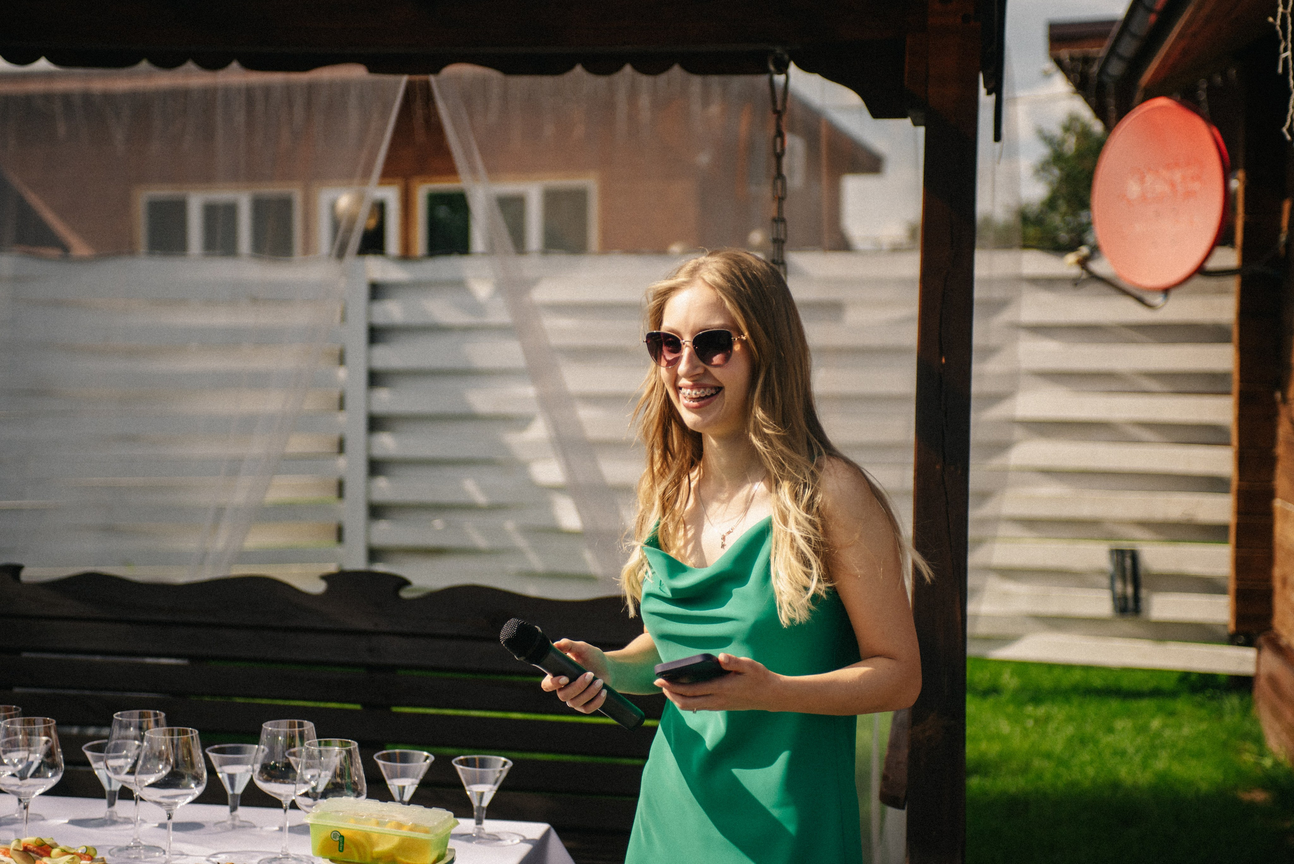 Девичники. Ph.proulints