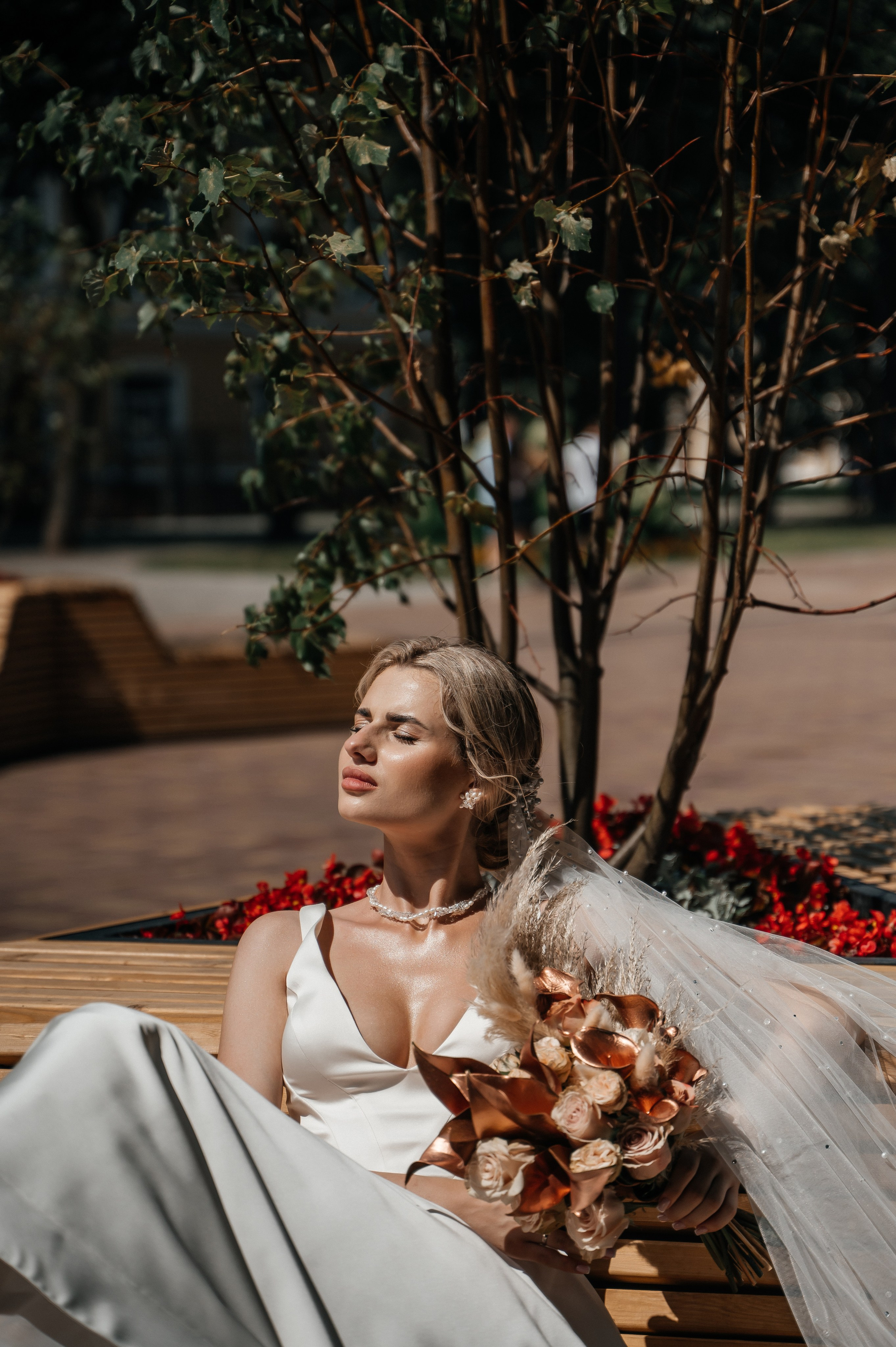 Дима и Аня 27.07.2024. Свадебный и семейный фотограф в городе Смоленске