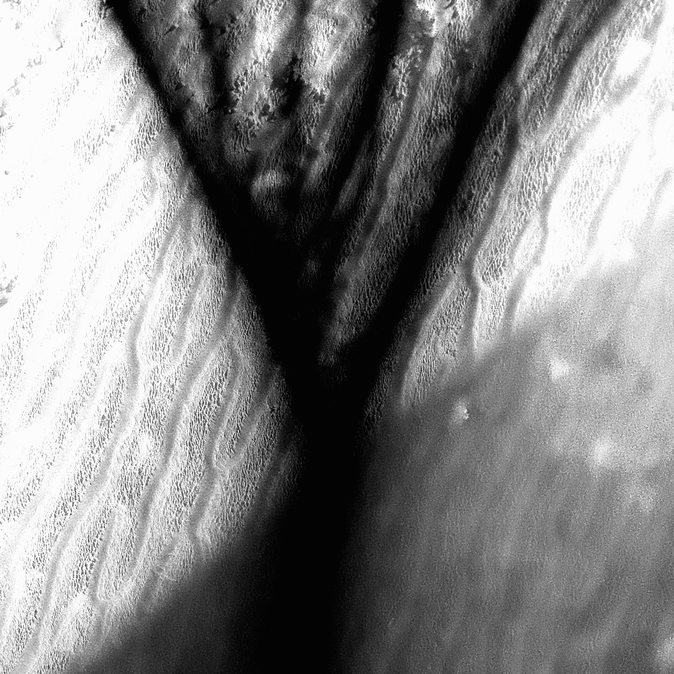 YONI LIKE A PORTAL. Atman Anastasi Art