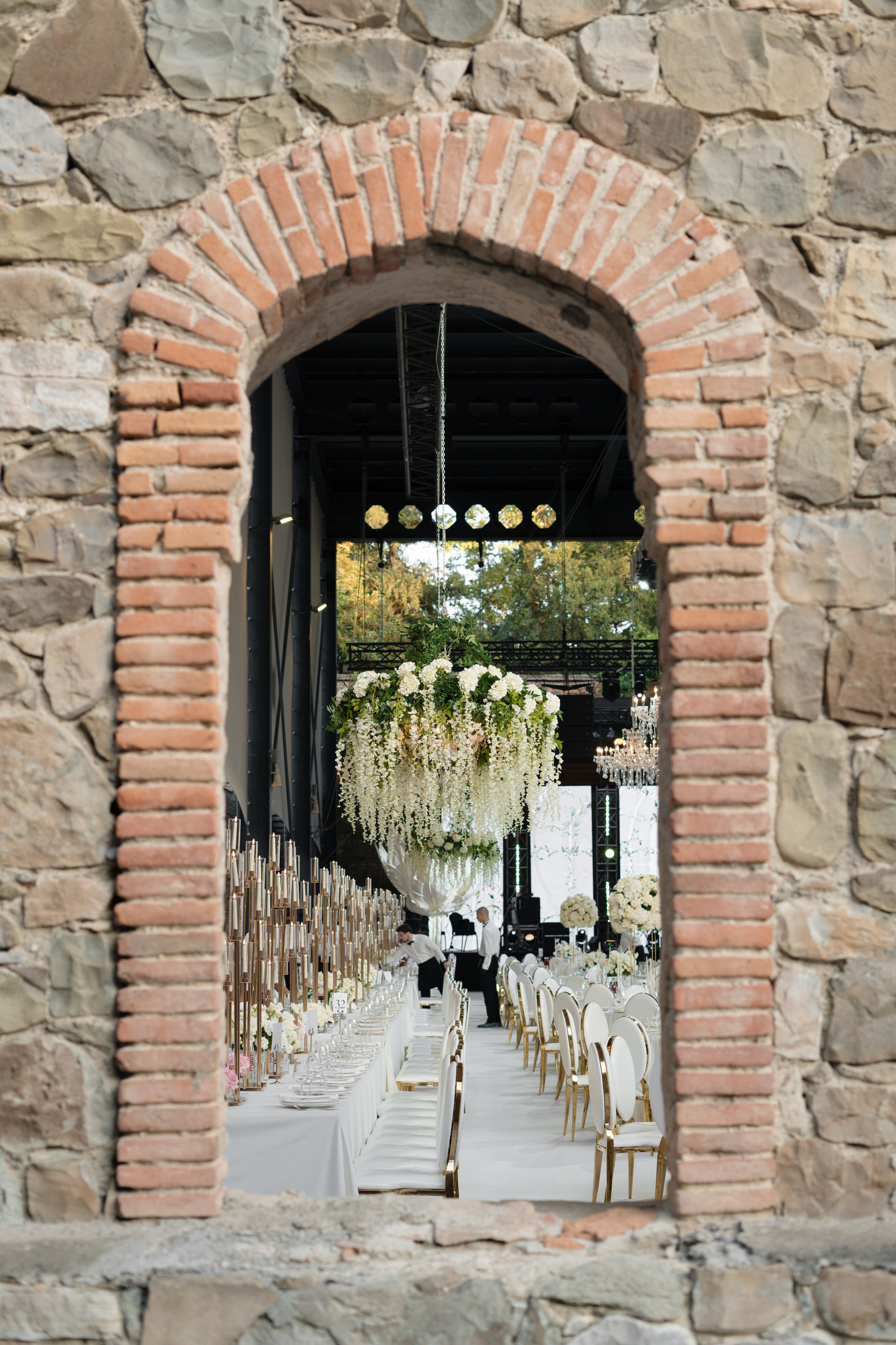 Tsinandali Wedding Highlights. Valeria Coconova Photographer Italy Como Milan