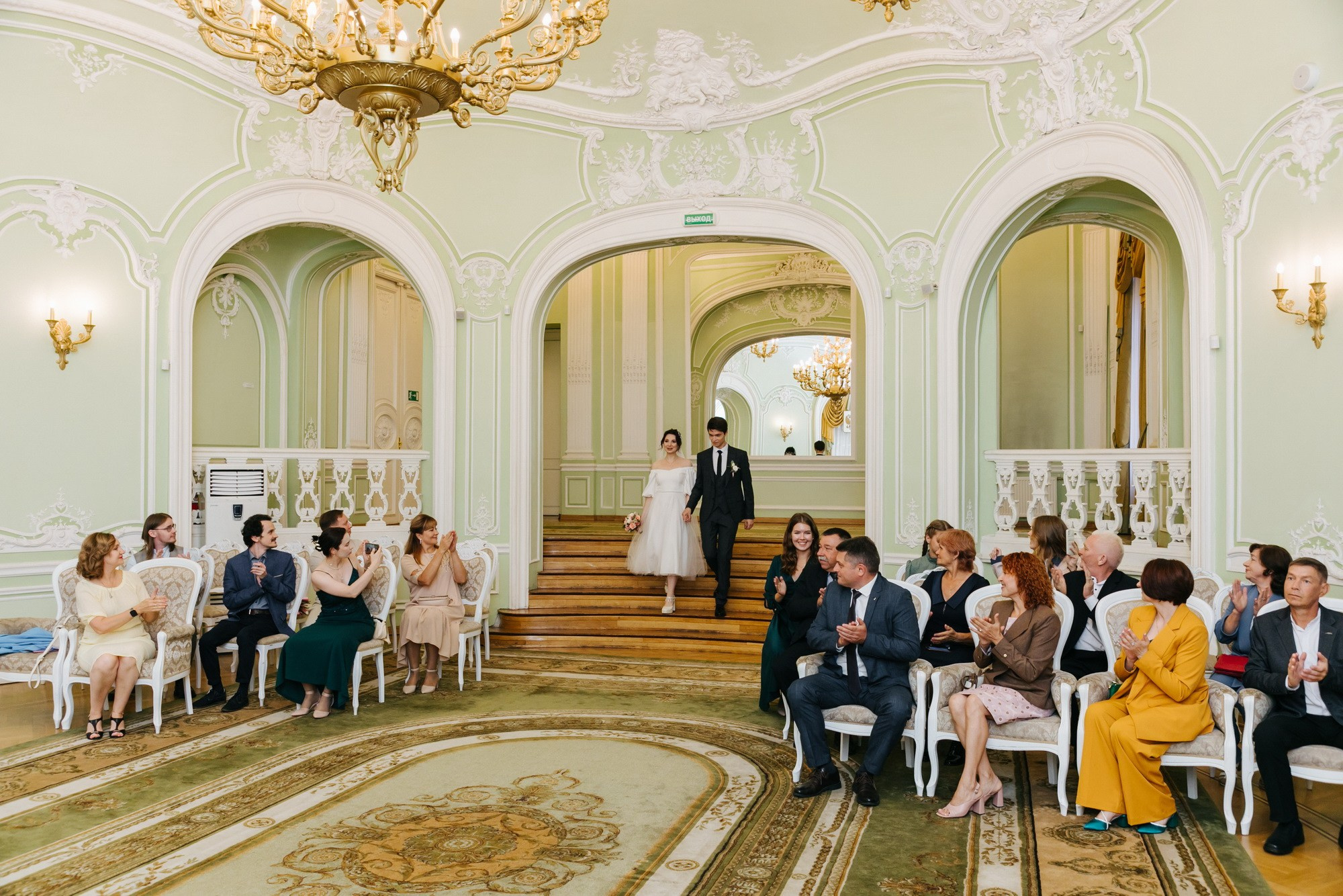 Свадебная регистрация, ЗАГС Петроградского р-на. Фотограф крещение венчание в Петербурге! Помогает подобрать храм и посоветовал душевного батюшку в СПб