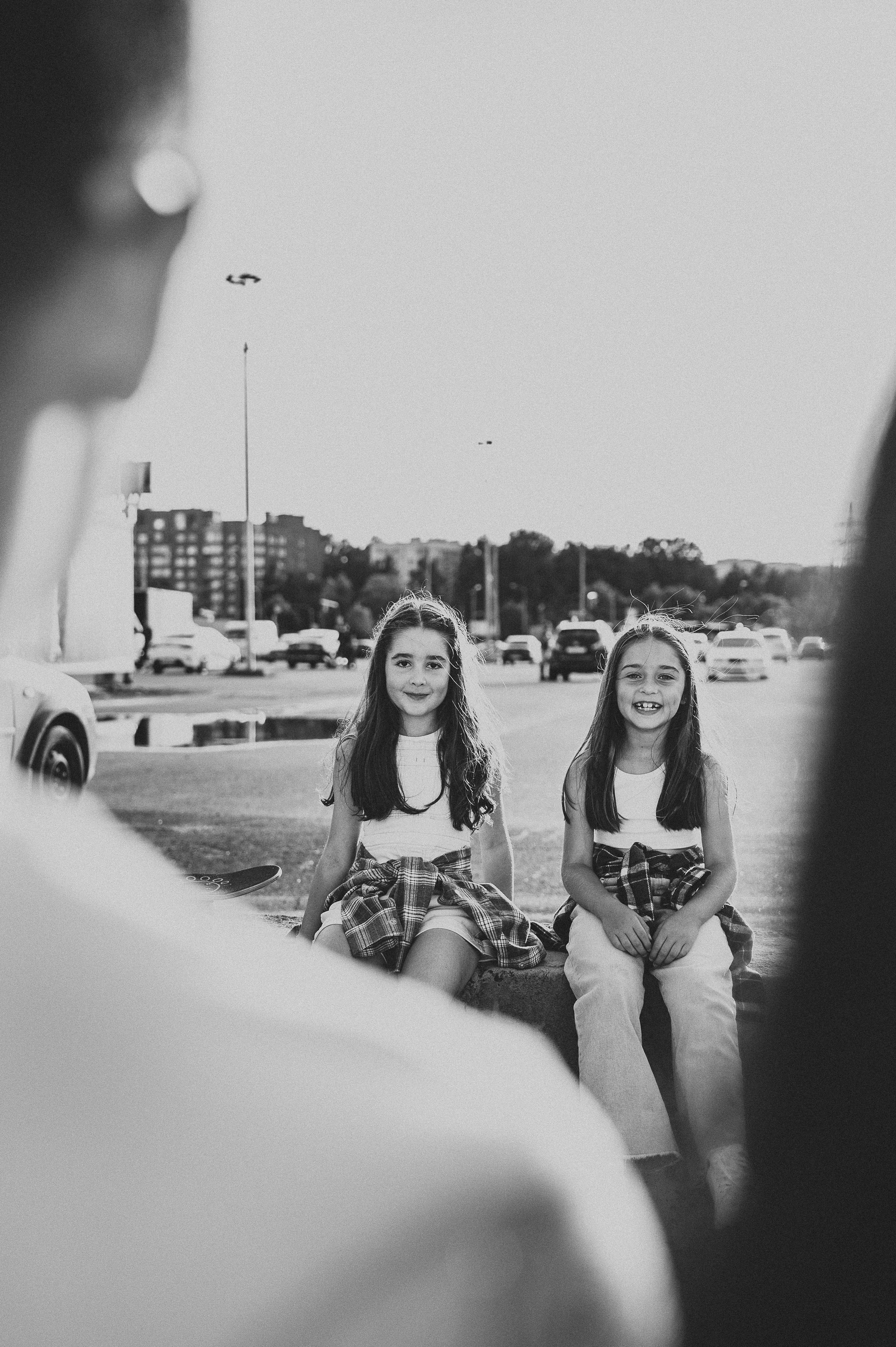 Летняя история. Фотограф и видеограф в Санкт-Петербурге Полина Янушко. Съёмка родов