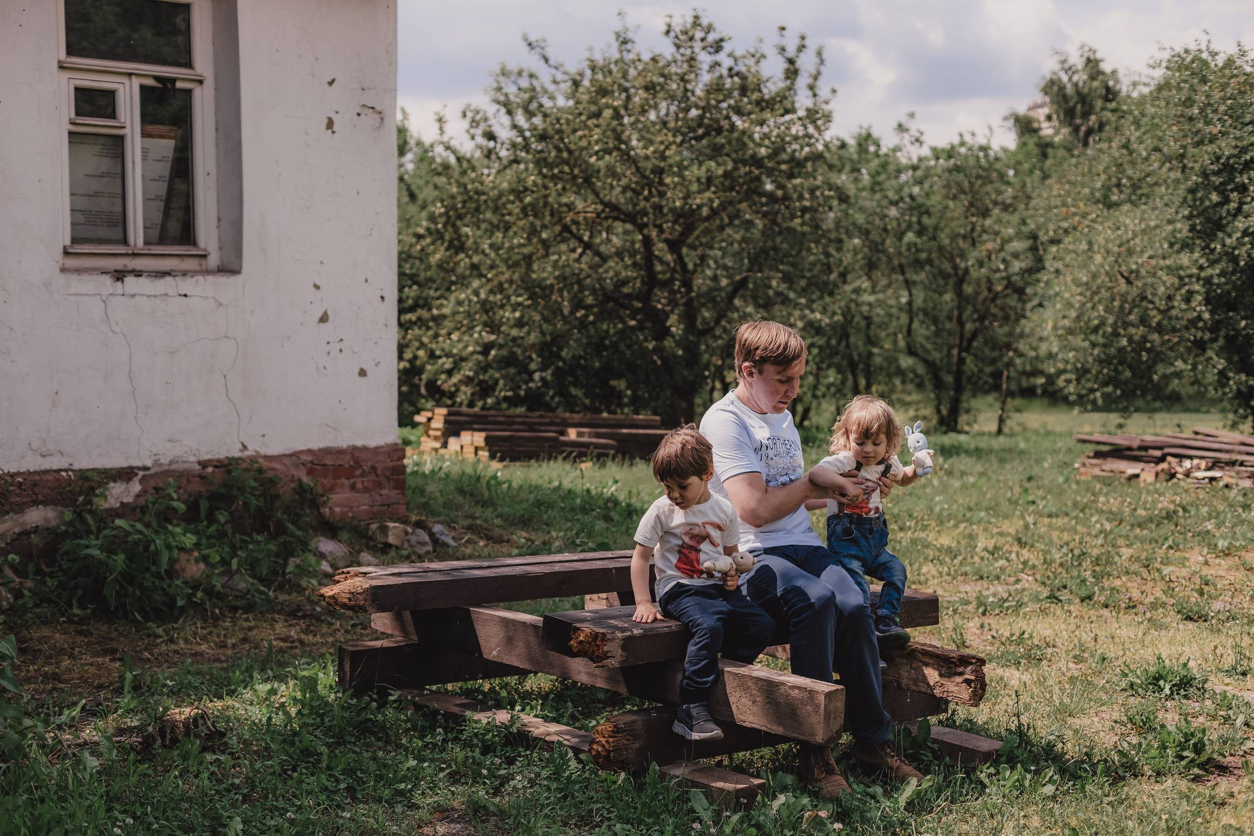 Когда мама королева. Мариам Багдасарян