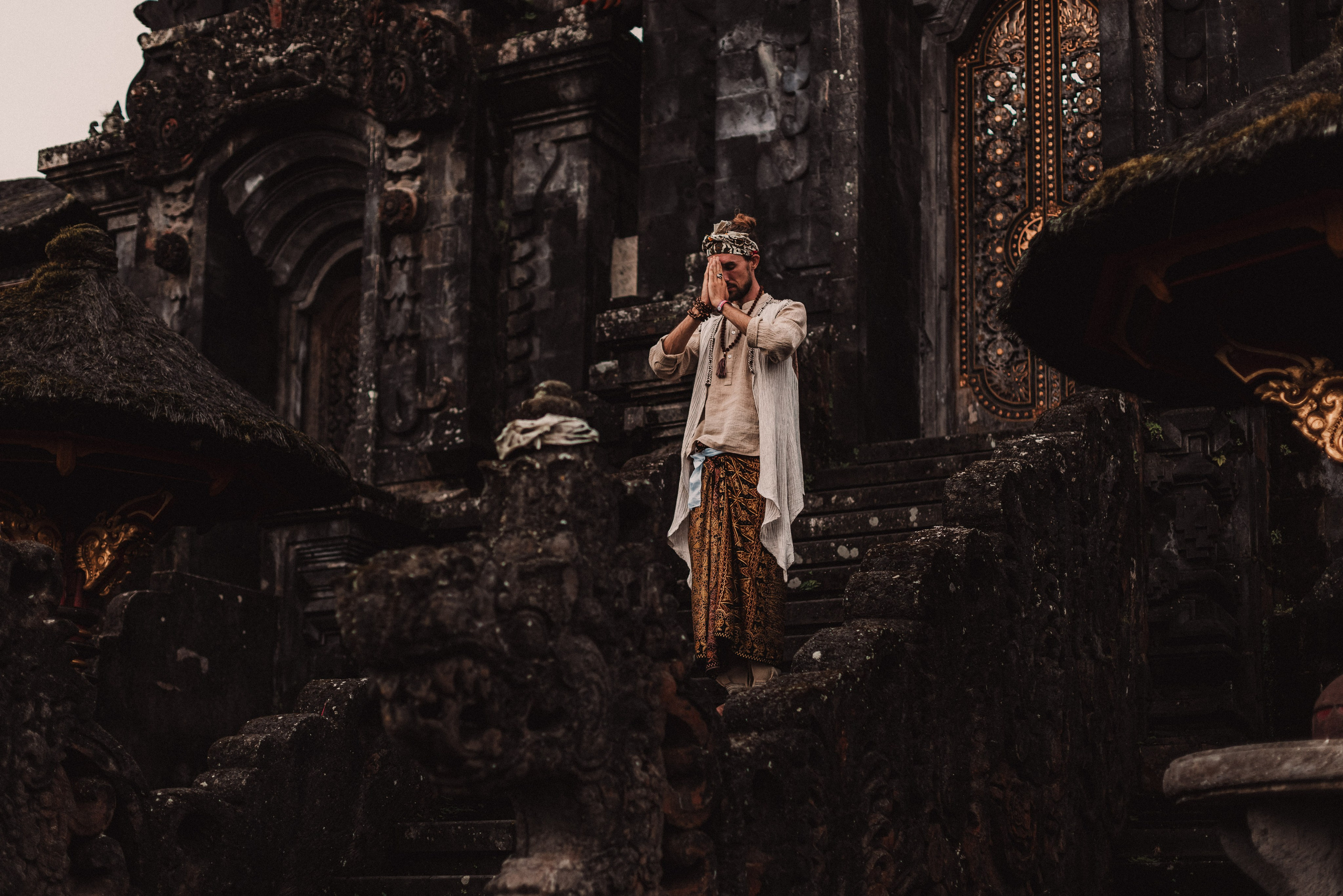 Sudakra. Мариам Багдасарян