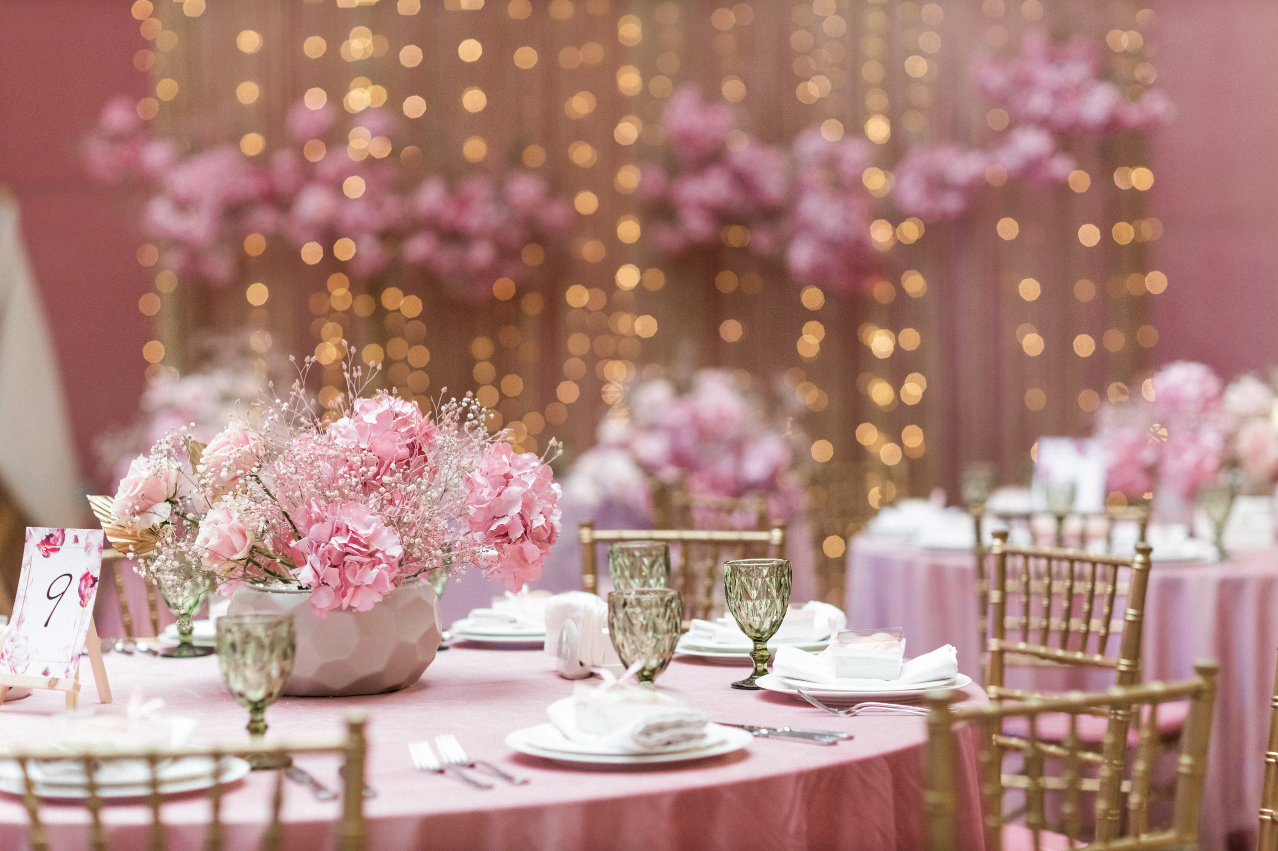 Матиас и Диара