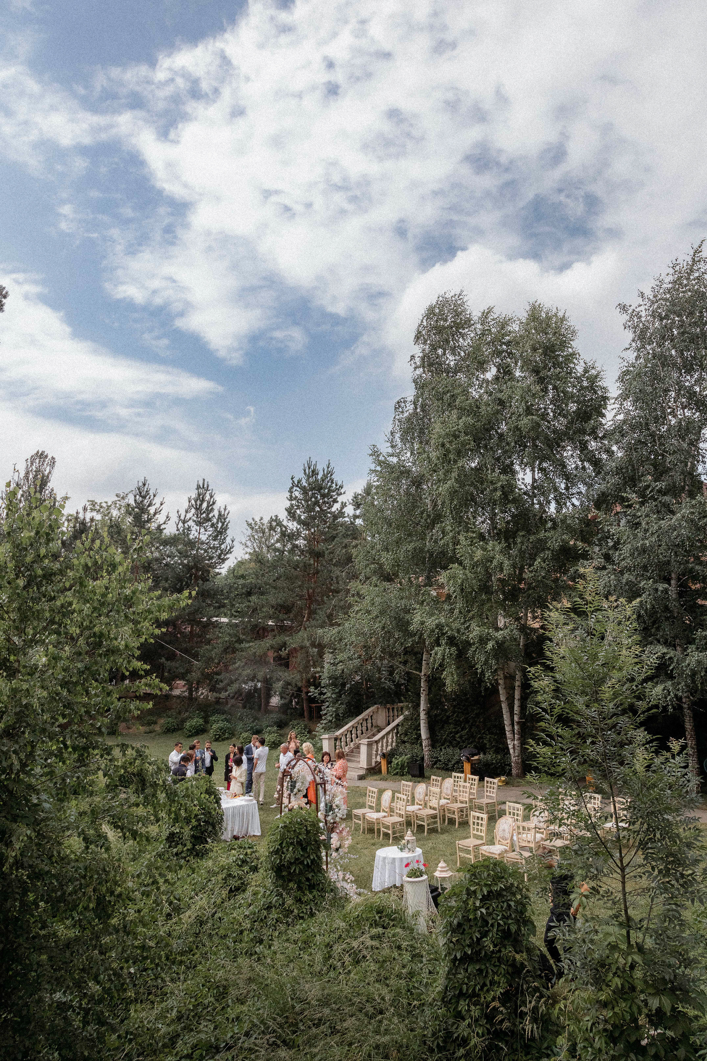 Олег и Малика