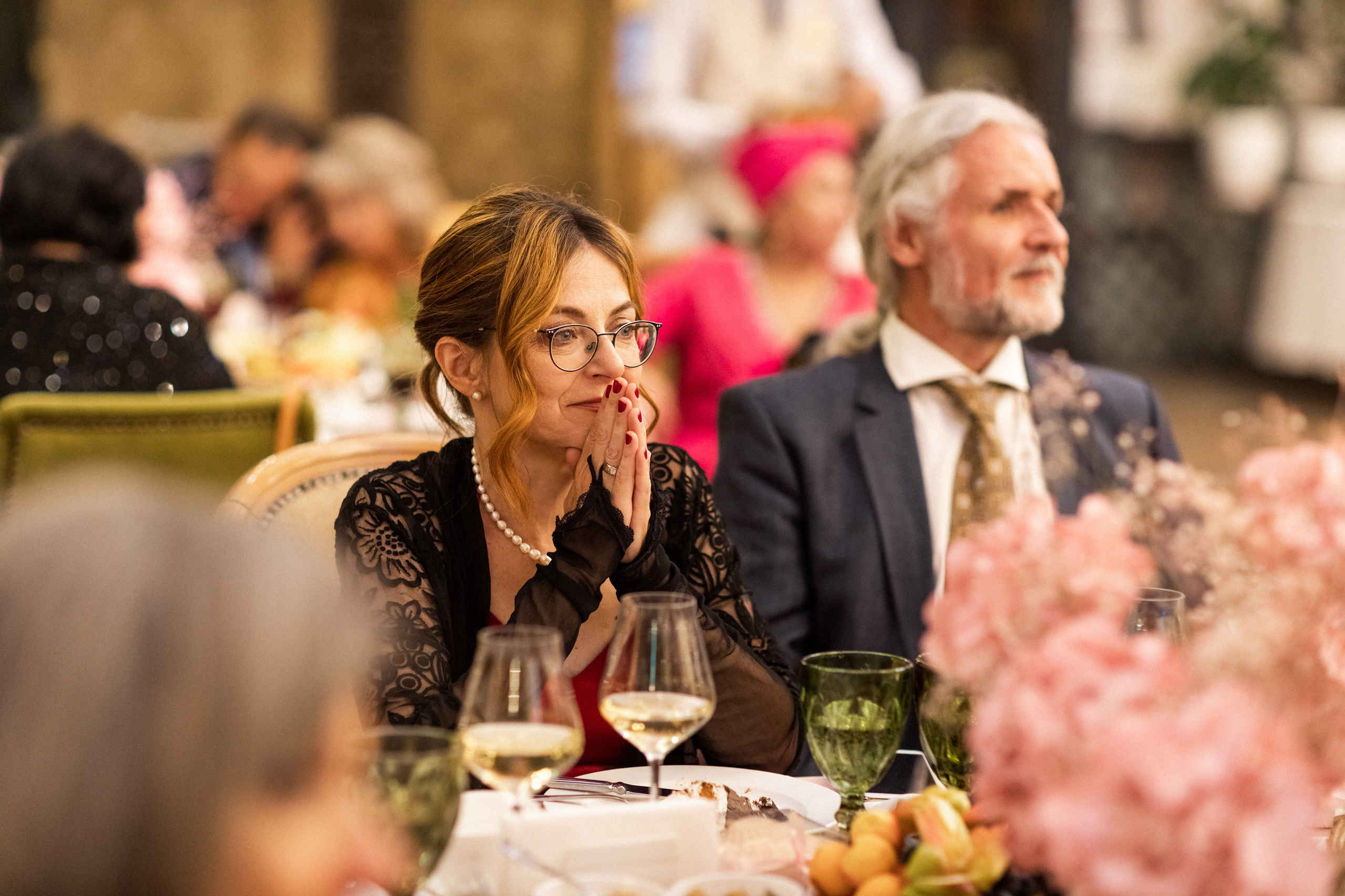 Матиас и Диара