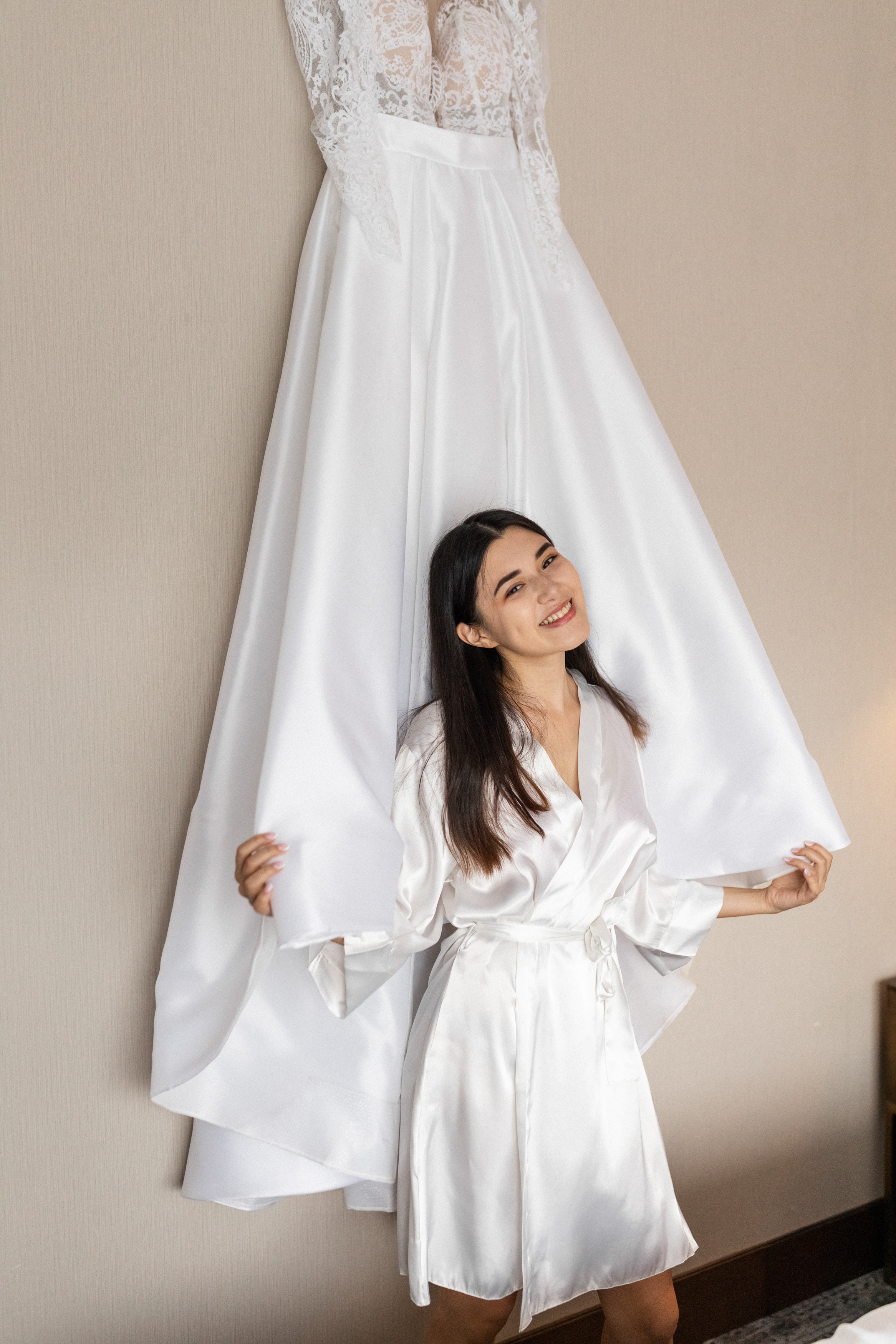 Матиас и Диара