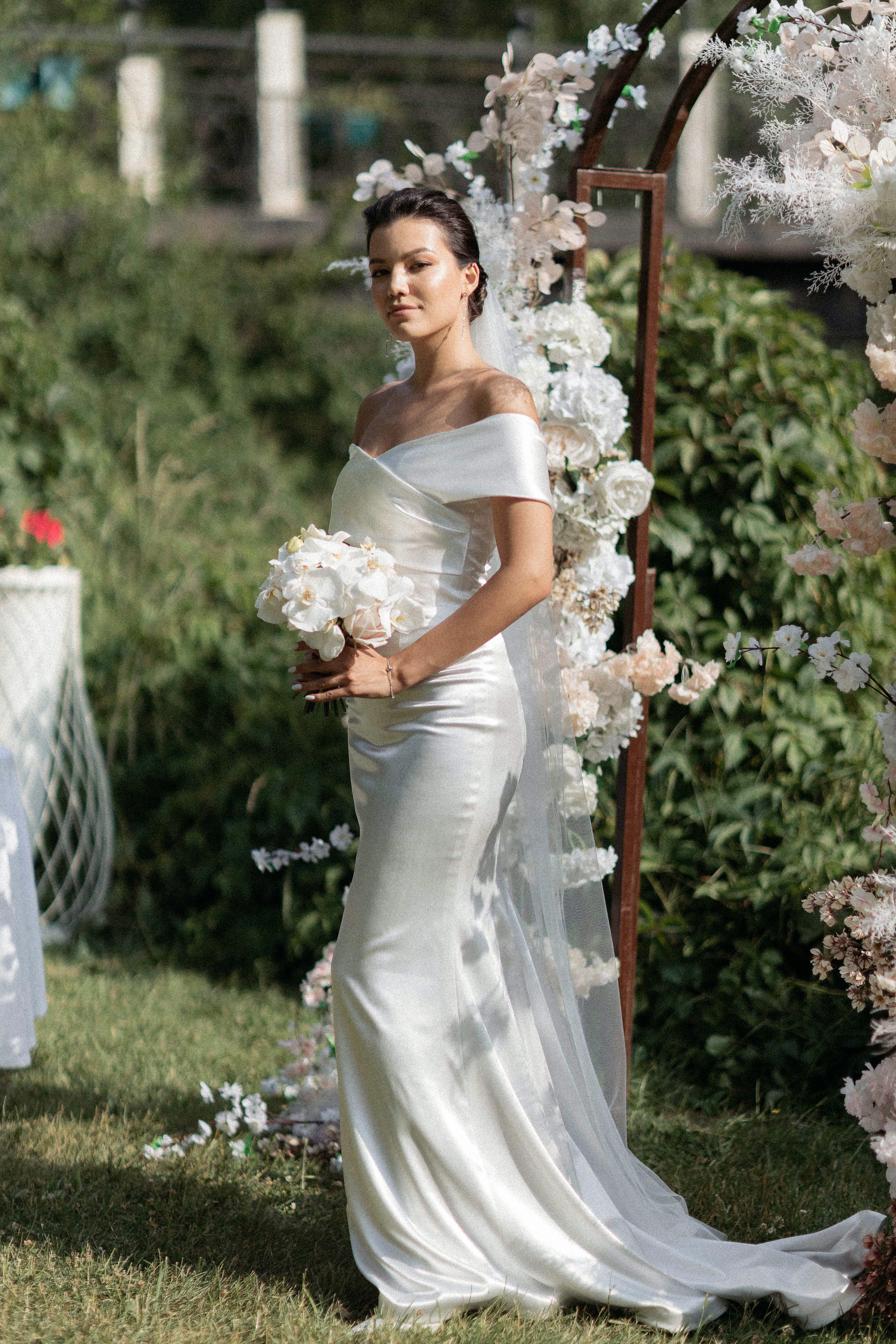 Олег и Малика