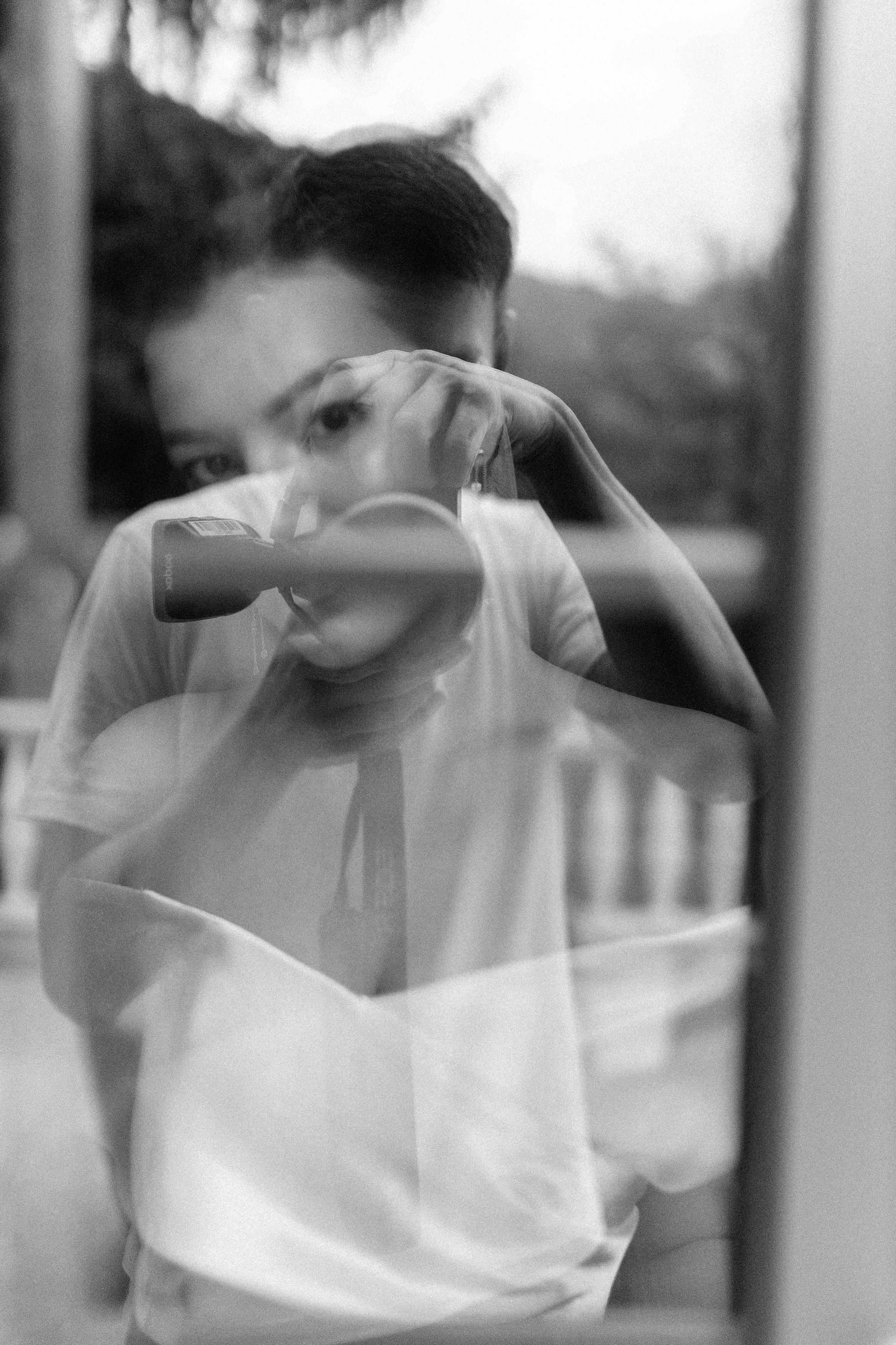 Олег и Малика