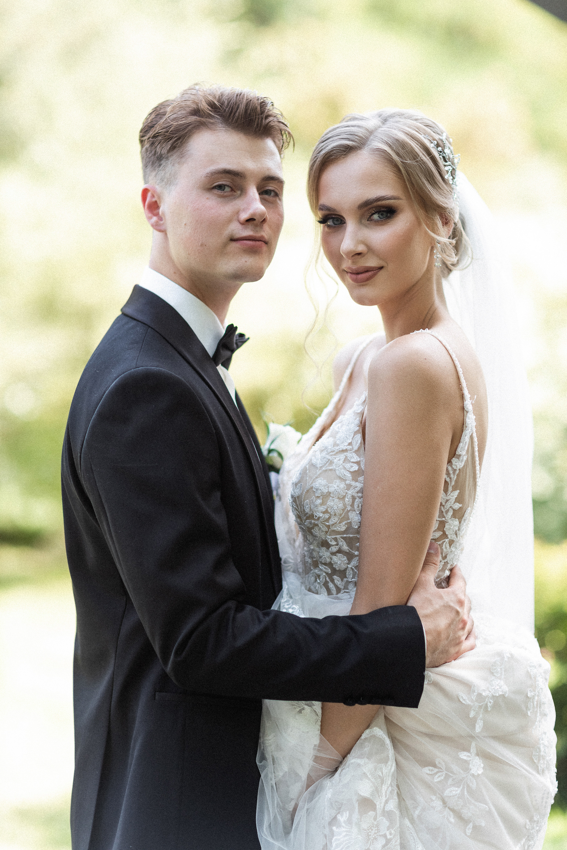 Илья и Дарина